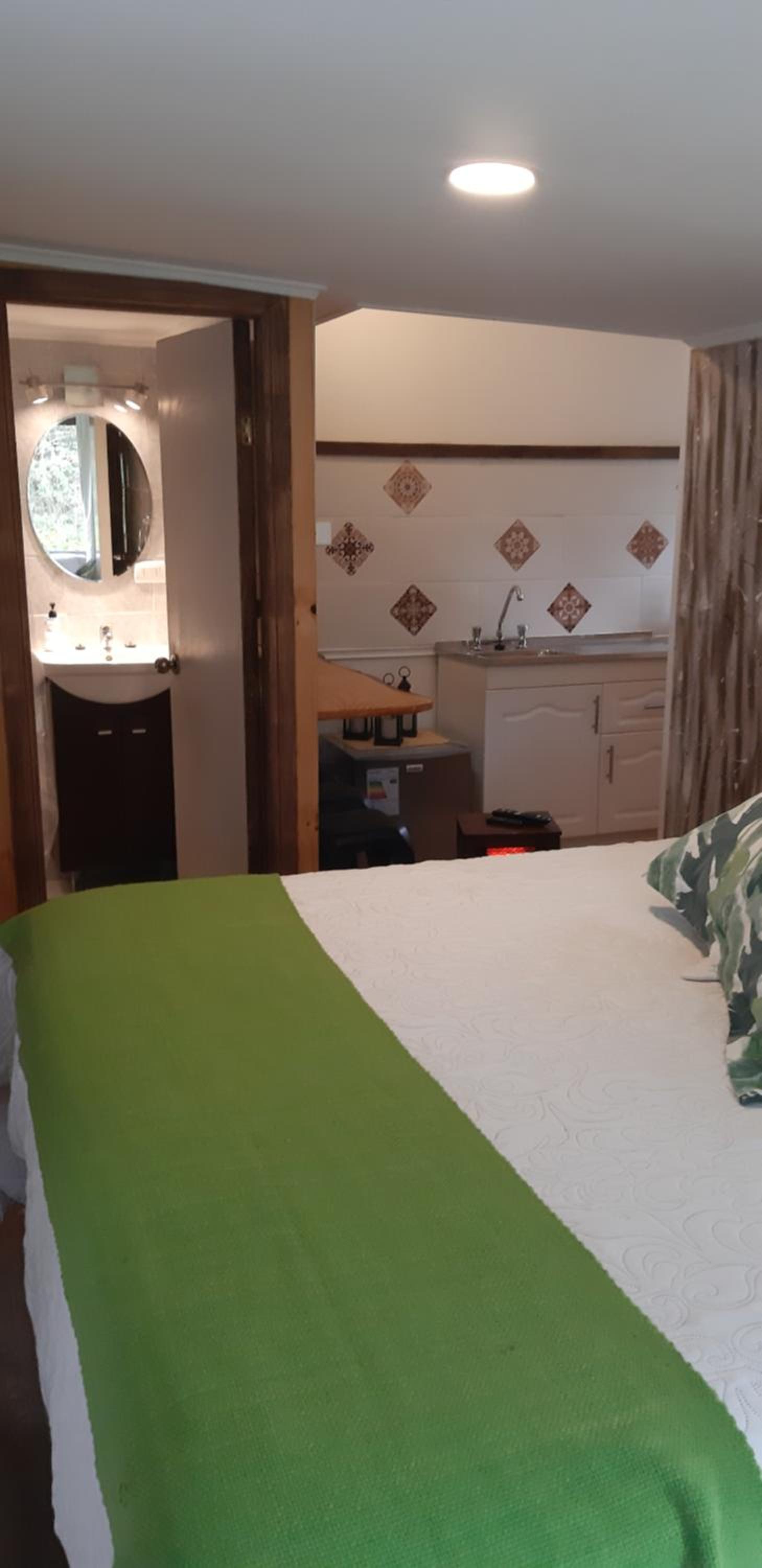 ECO CABAÑA