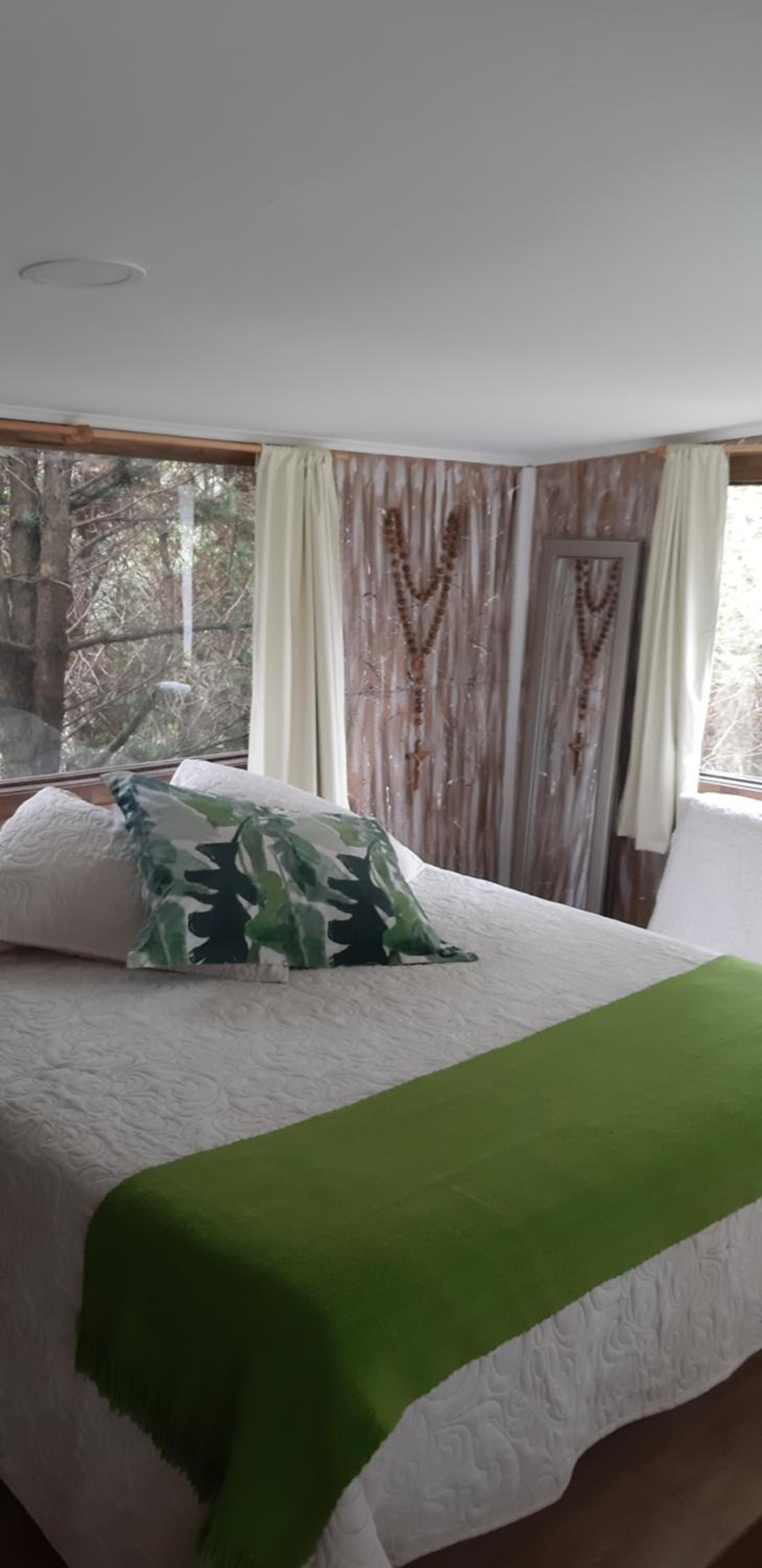 ECO CABAÑA