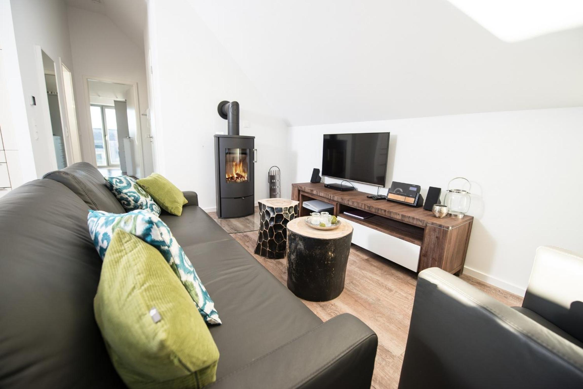 Ostsee - Appartement Nr 65