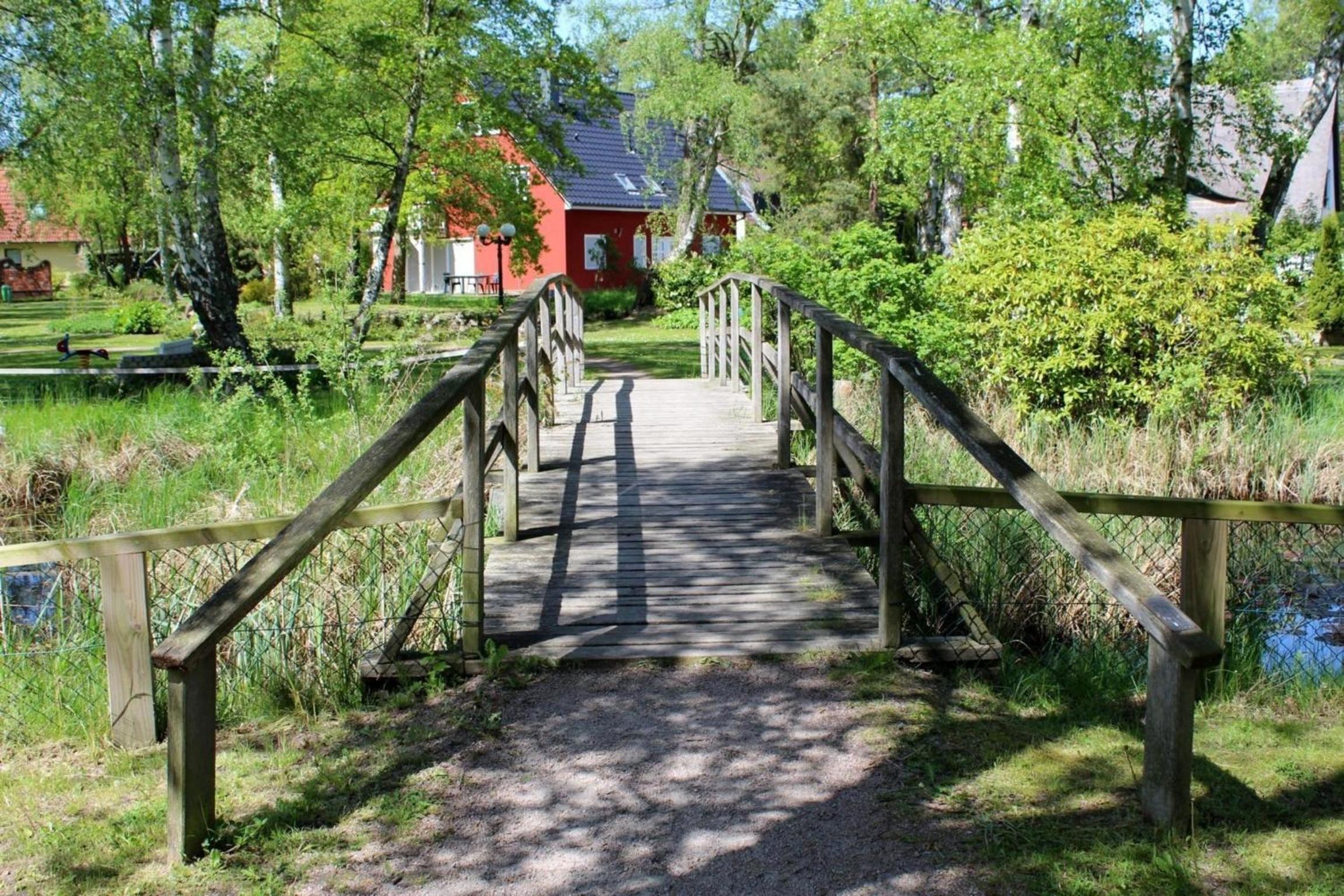 Dock 31