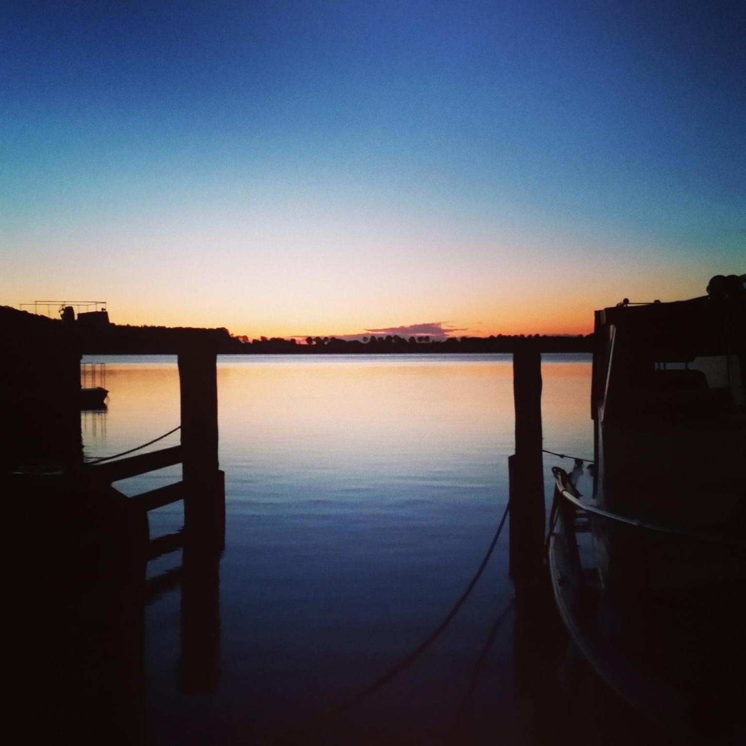 Dock 31