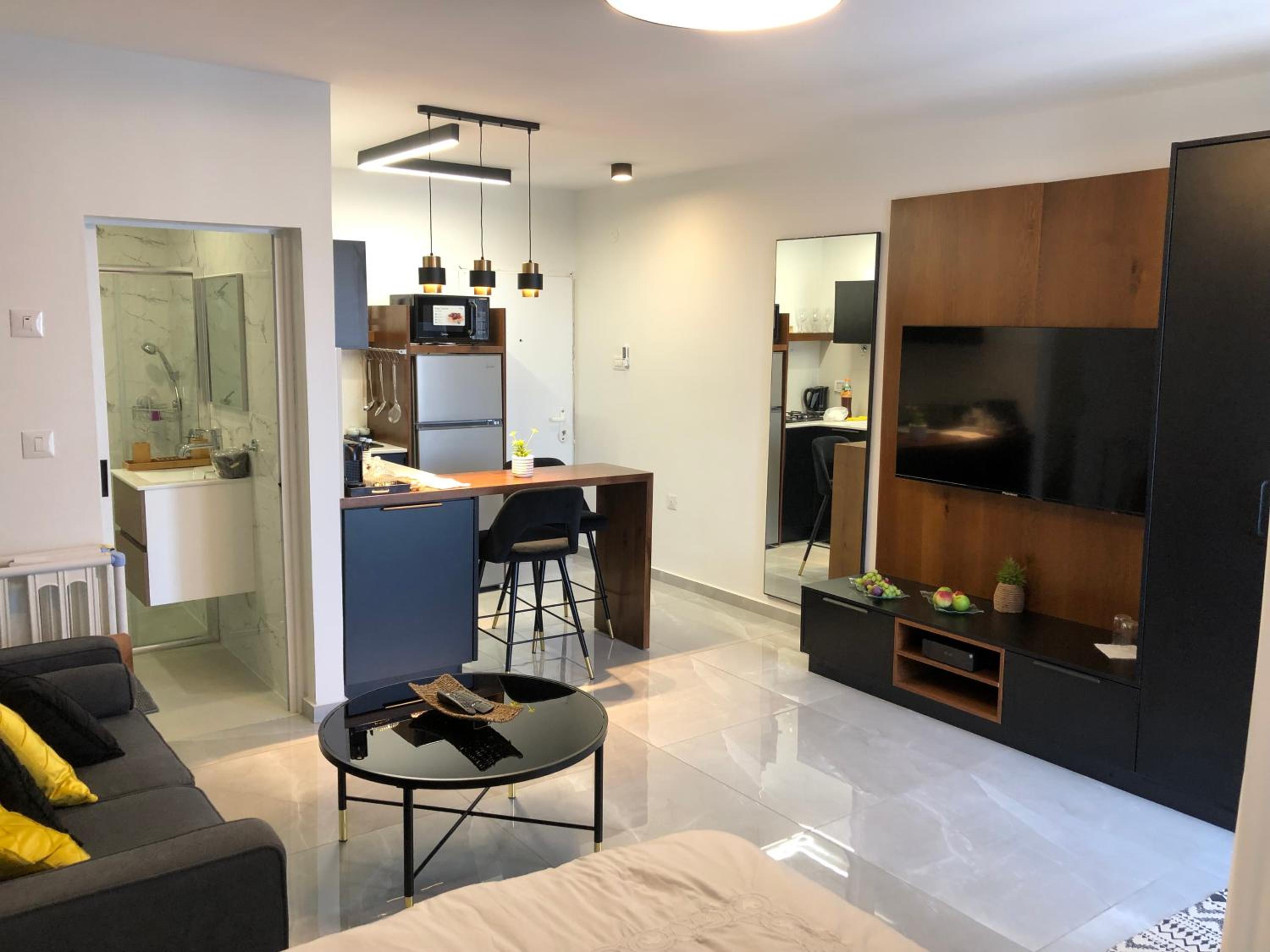 Boutique Suite Tal