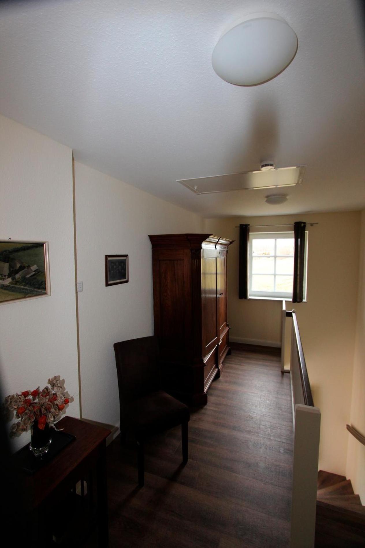 Herrmannshof Haby App 3 Kiek ut view 4