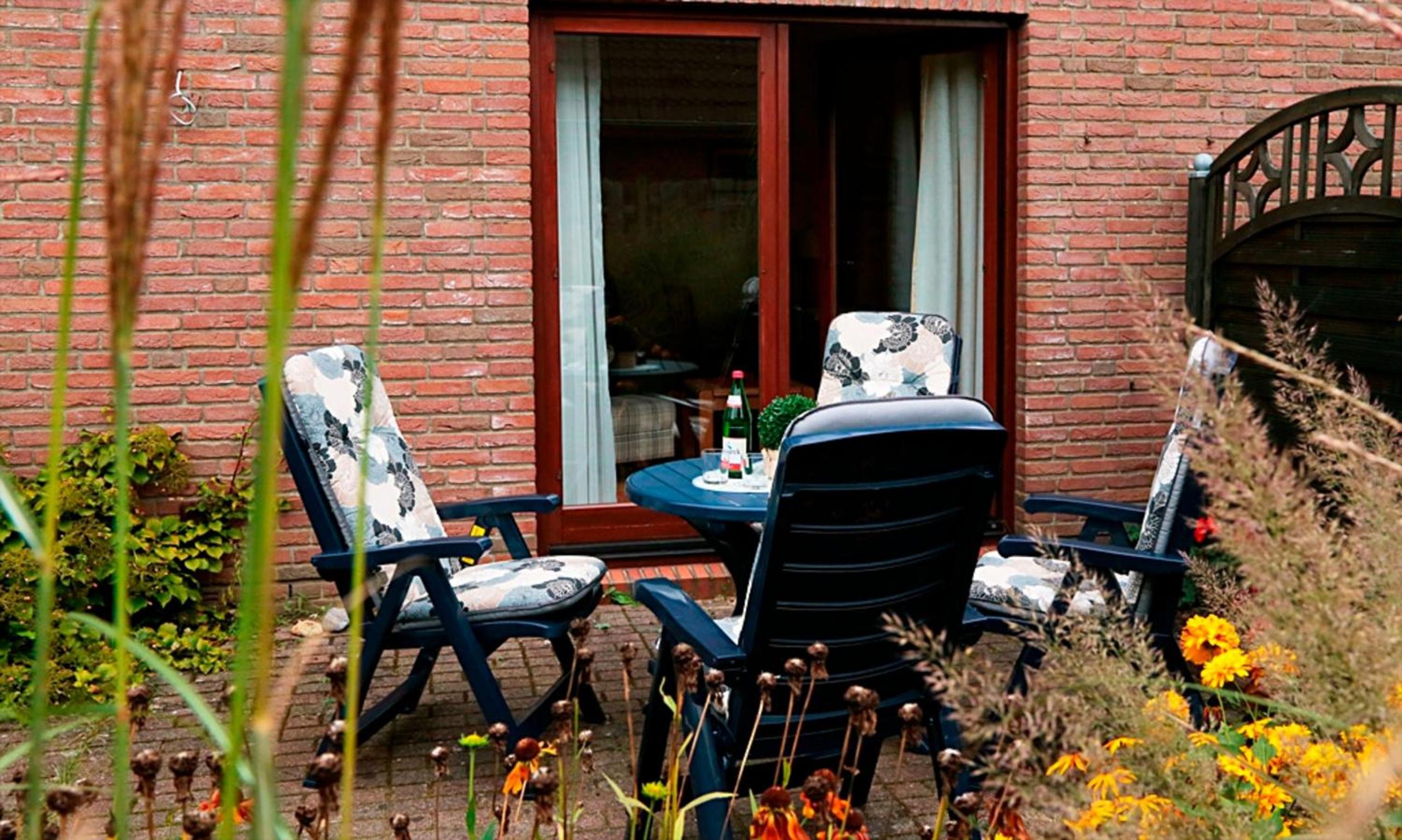 Haus Birkenweg