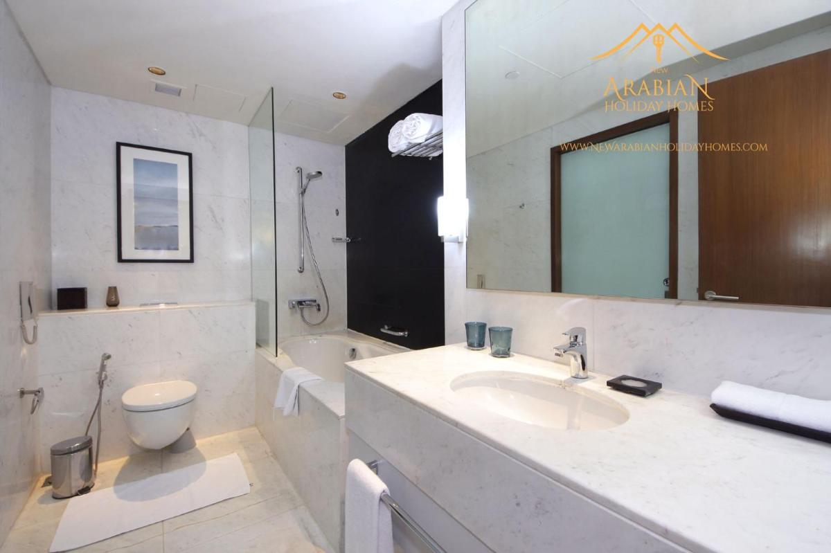 New Arabian - Address Residence Dubai Mall