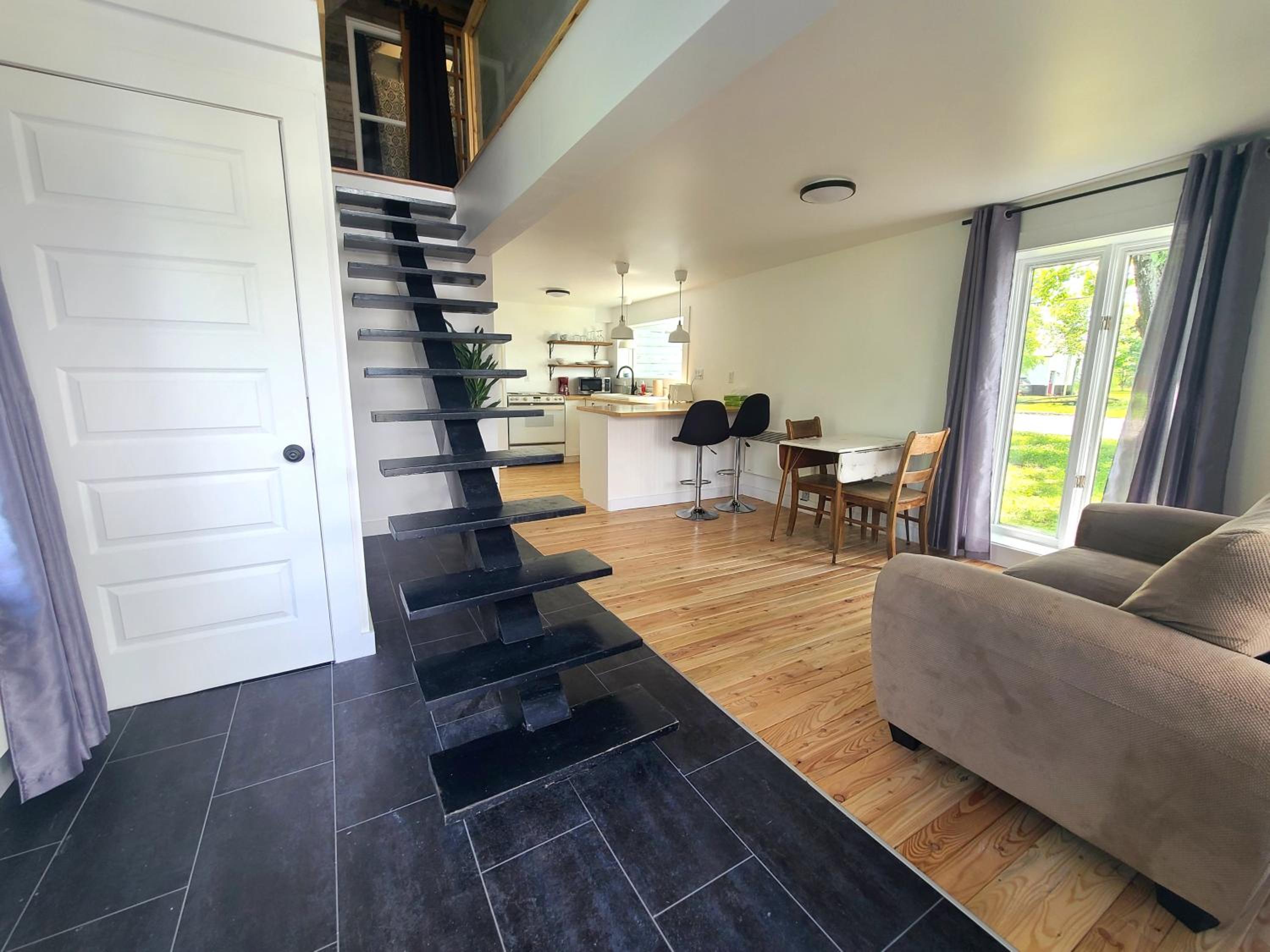Aux 4 vents - Auberg'Inn, Billede 33