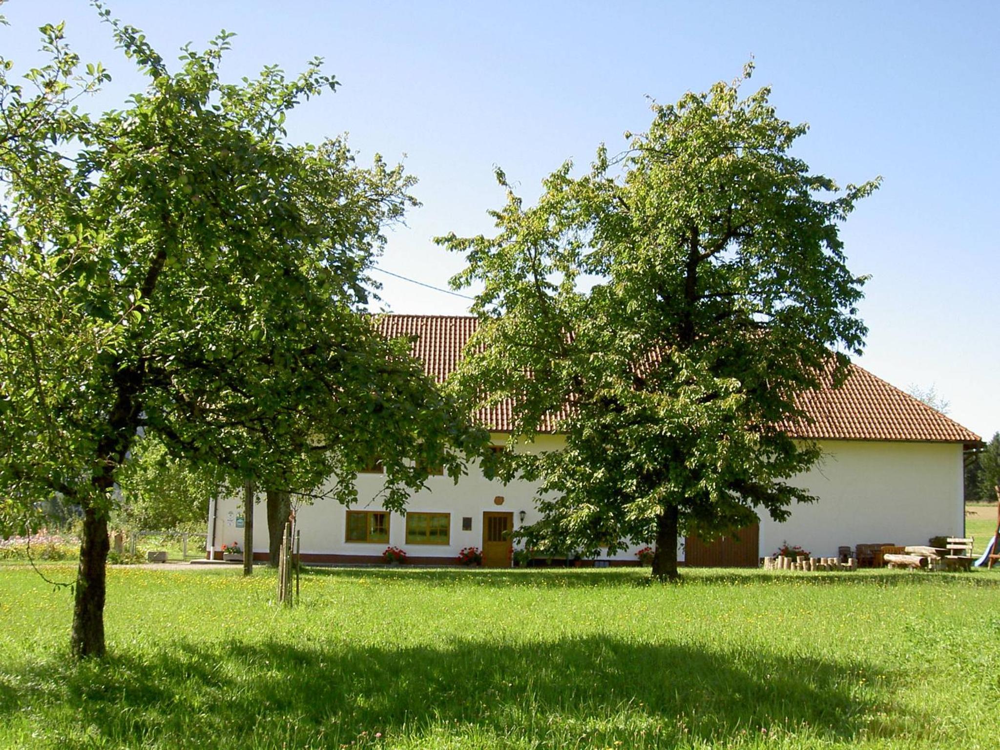 Urlaub am Bauernhof Wenigeder - Familie Klopf
