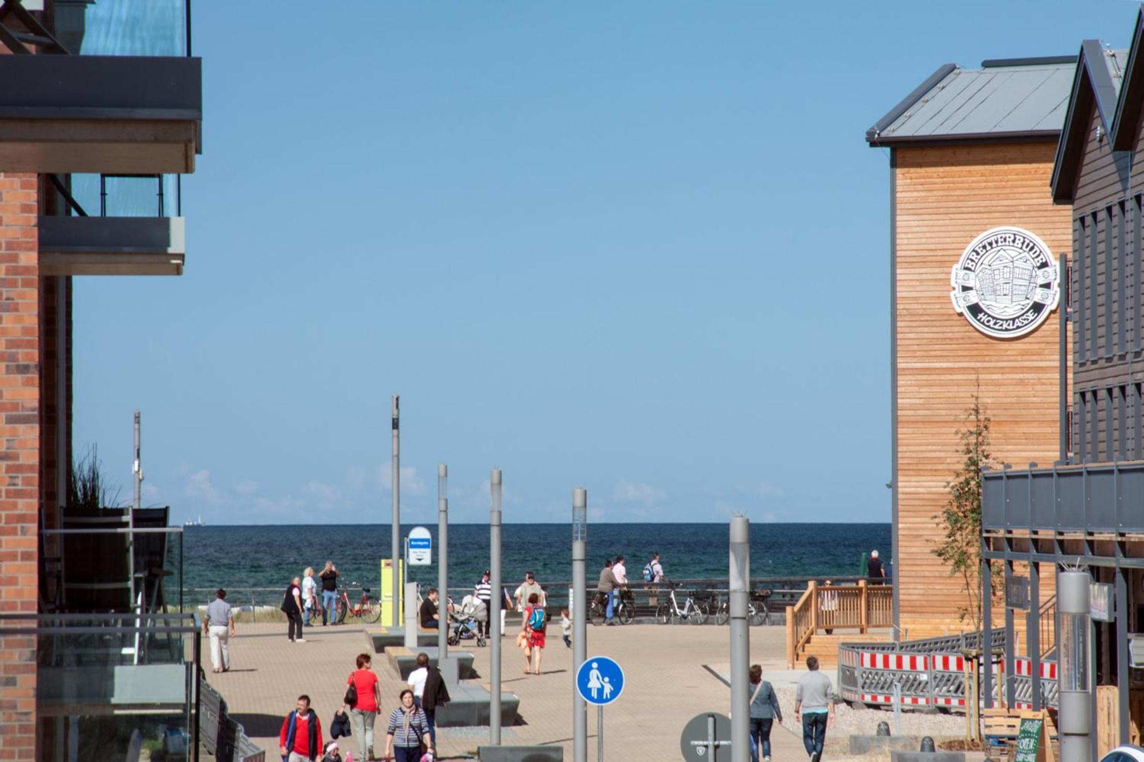 Ostsee - Appartement