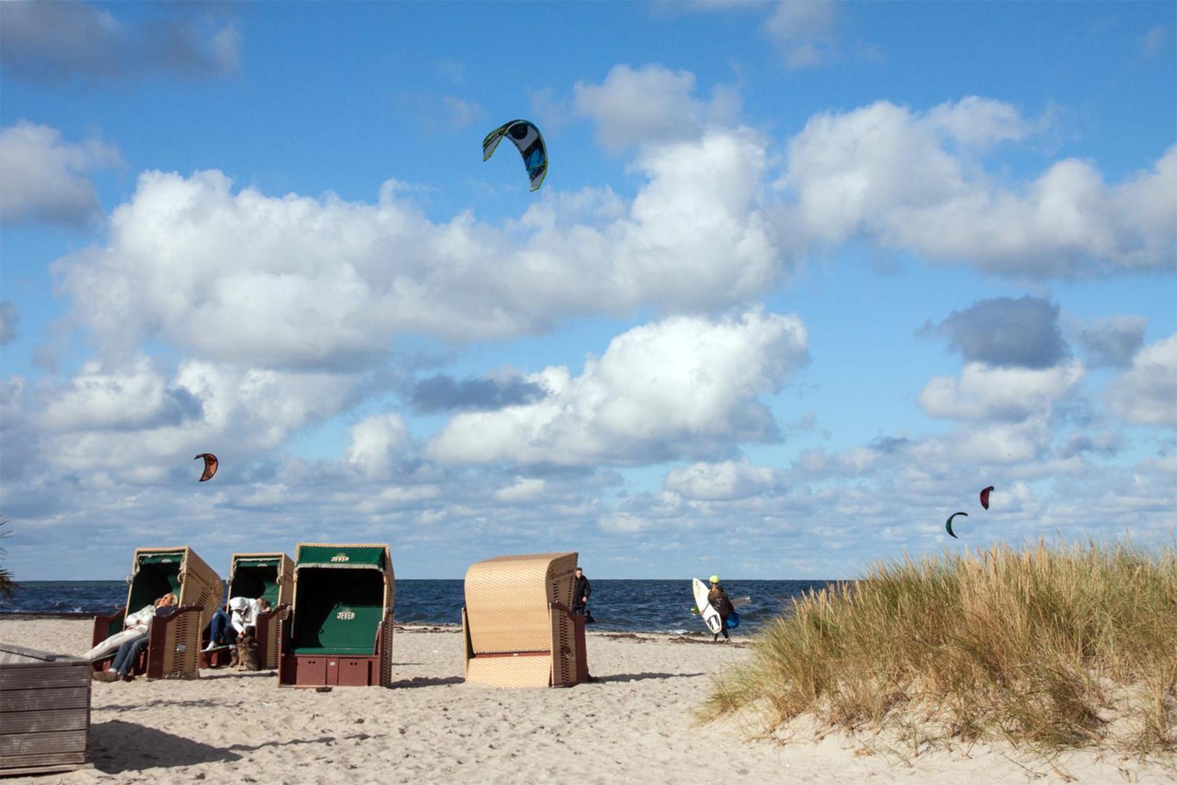 Ostsee - Appartement