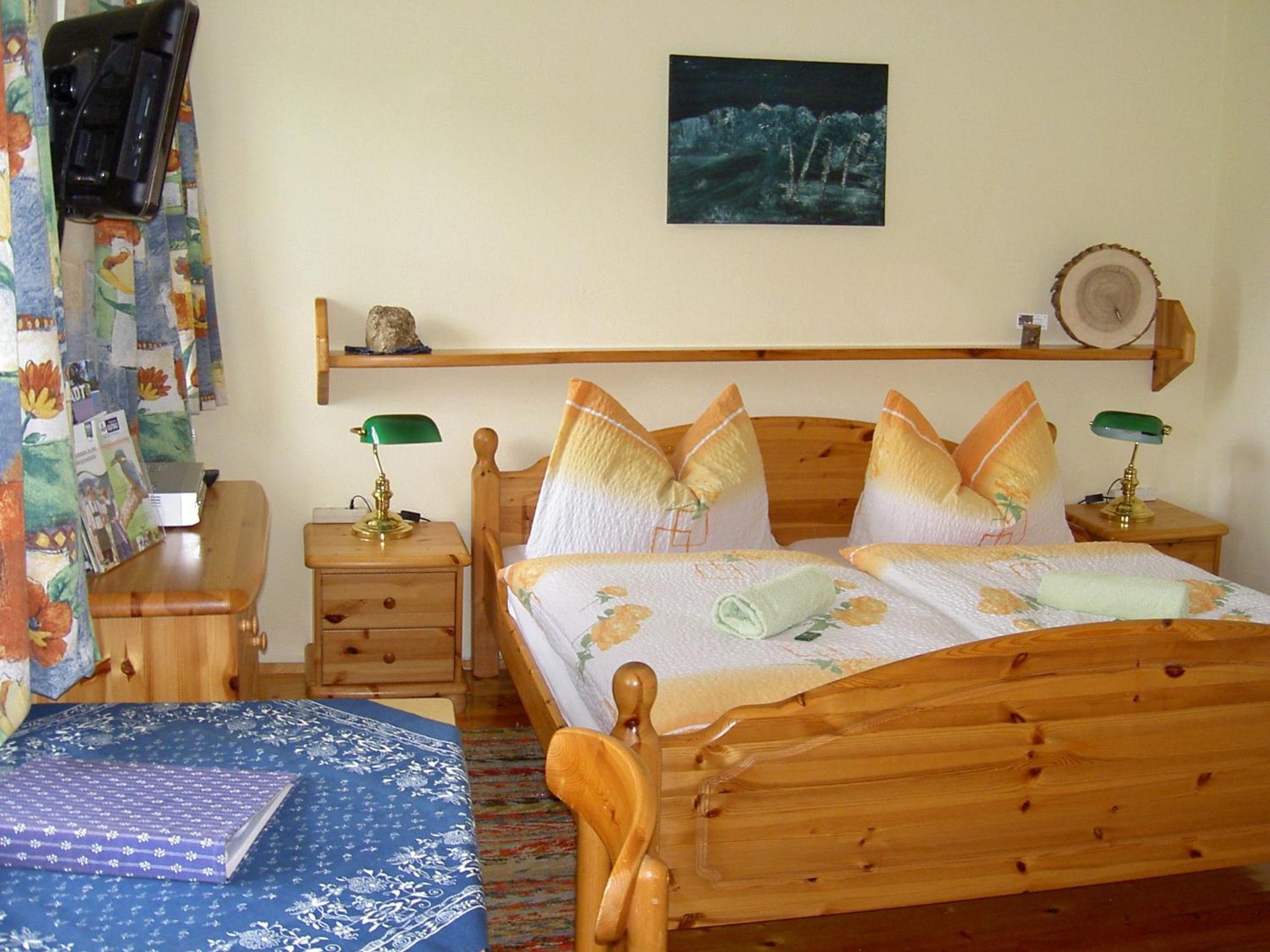 Urlaub am Bauernhof Wenigeder - Familie Klopf