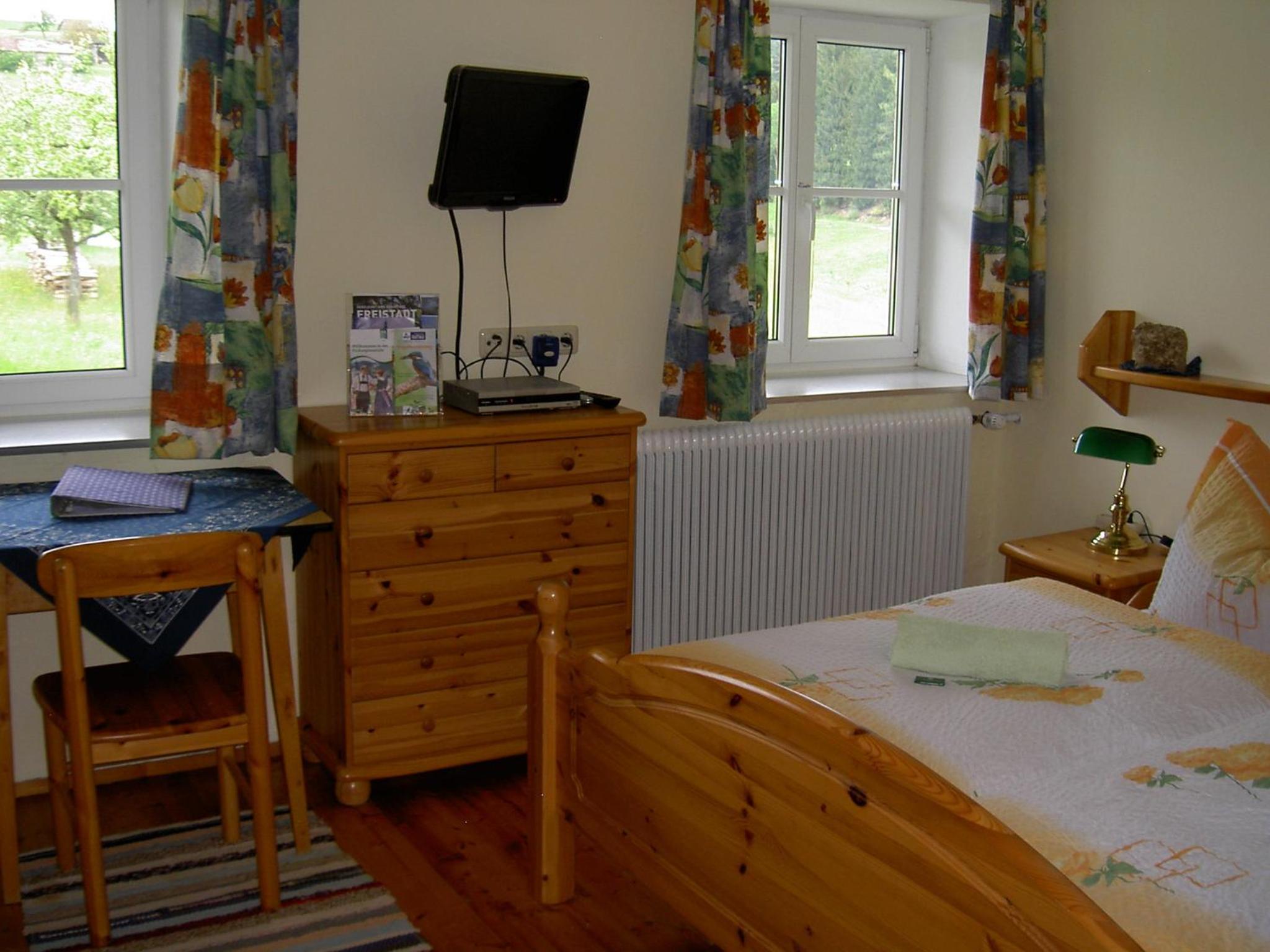 Urlaub am Bauernhof Wenigeder - Familie Klopf