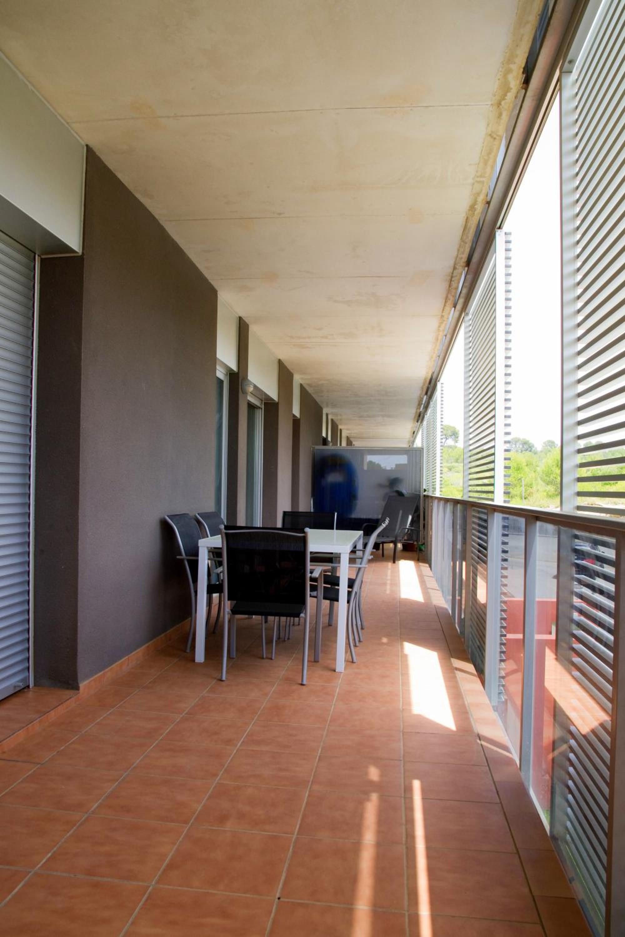 Rentalmar Paradise Families Only con parking