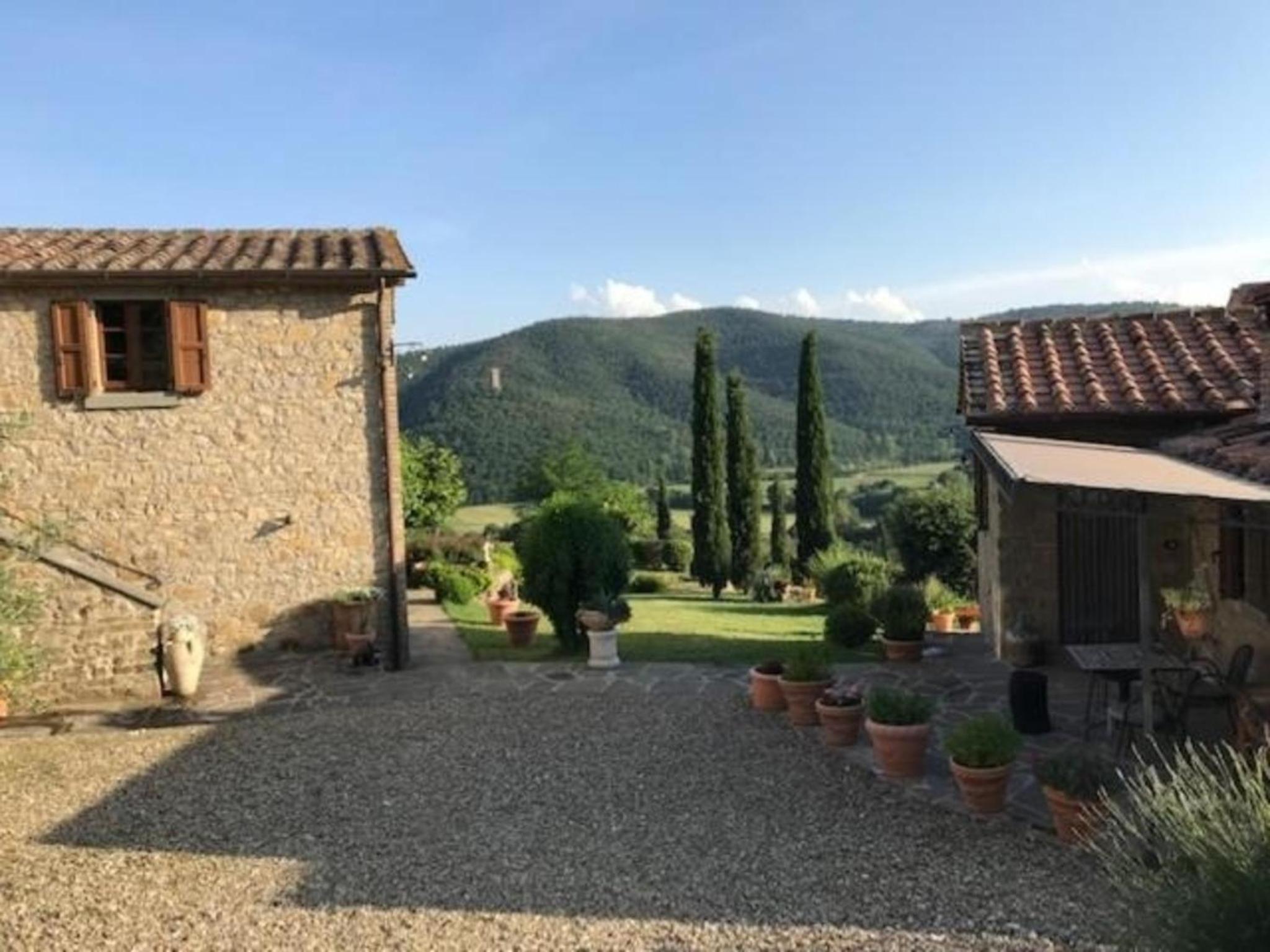 Villa Martinozza Casa Maria