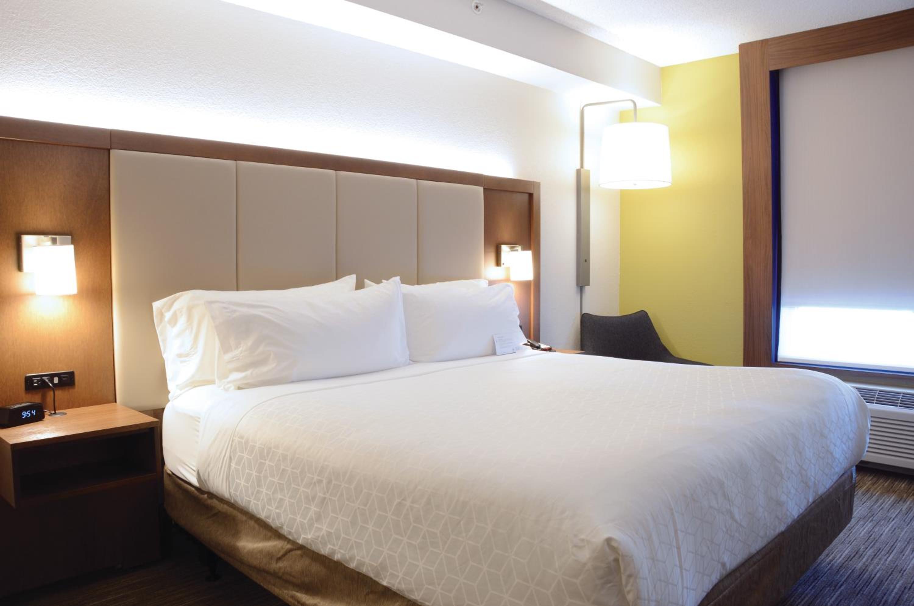Holiday Inn Express Hotel Suites Mount Juliet - Nashville Area, an IHG Hotel - Property Image 69