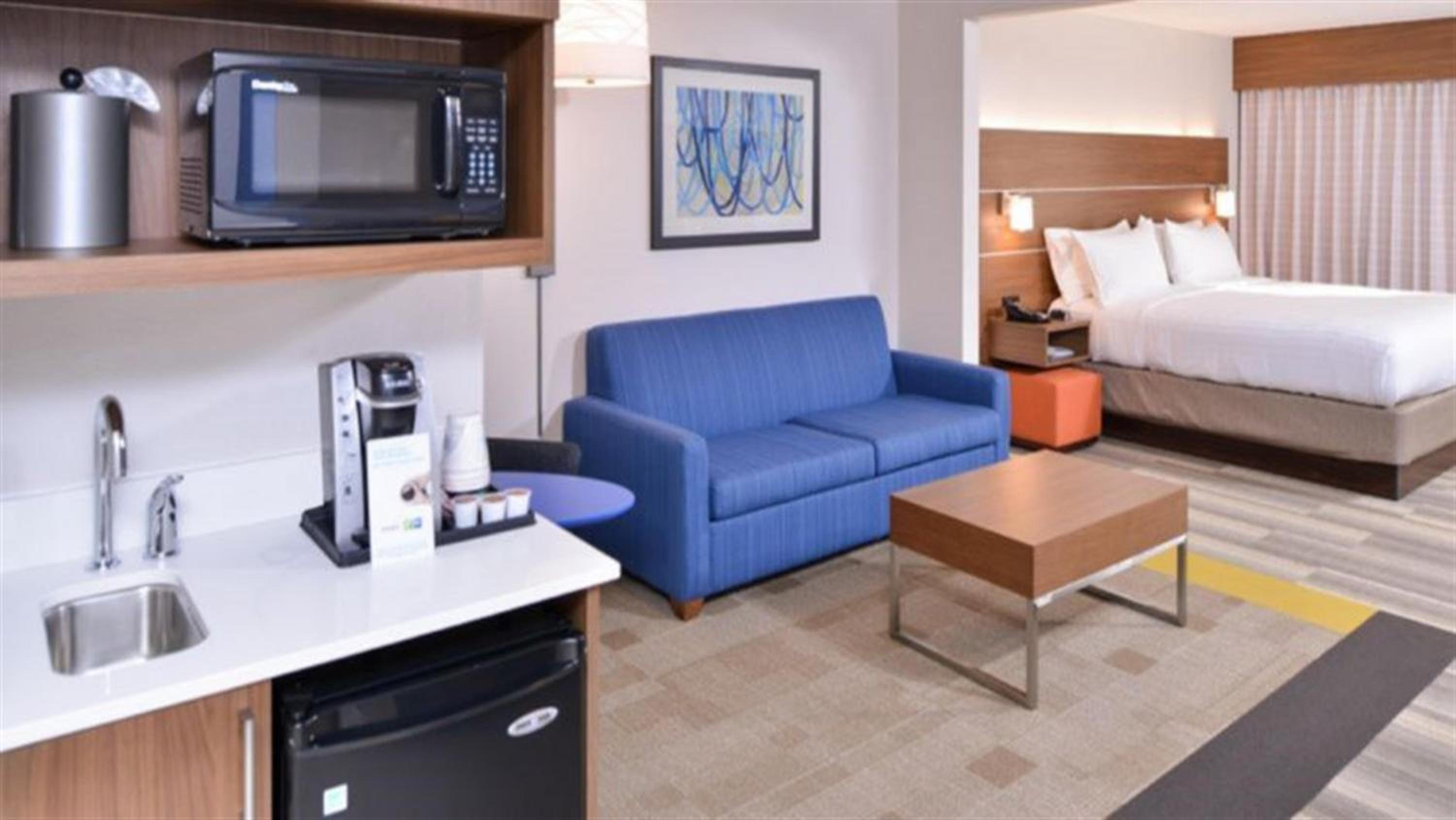 Holiday Inn Express Hotel Suites Mount Juliet - Nashville Area, an IHG Hotel - Property Image 67