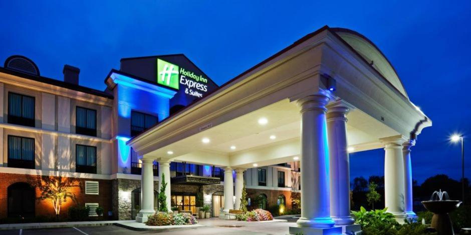 Holiday Inn Express Hotel Suites Mount Juliet - Nashville Area, an IHG Hotel - Property Image 77