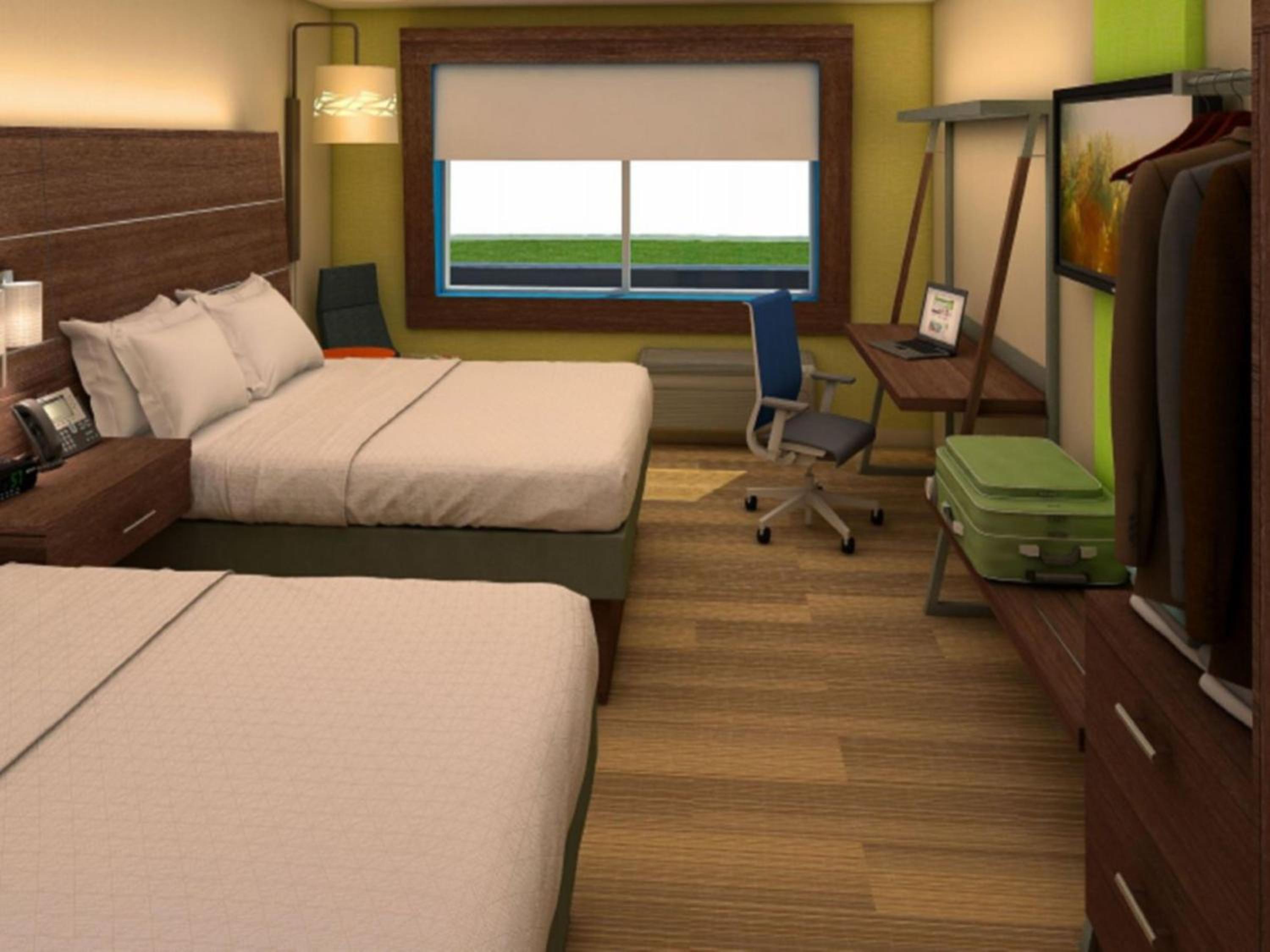 Holiday Inn Express Hotel Suites Mount Juliet - Nashville Area, an IHG Hotel - Property Image 70