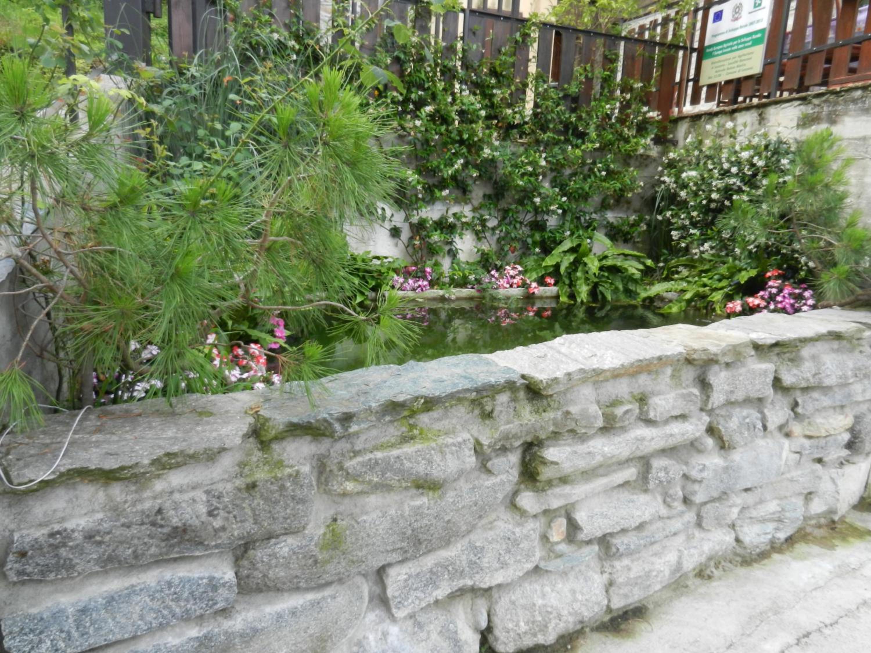 Agriturismo Madonna Dei Ceppi