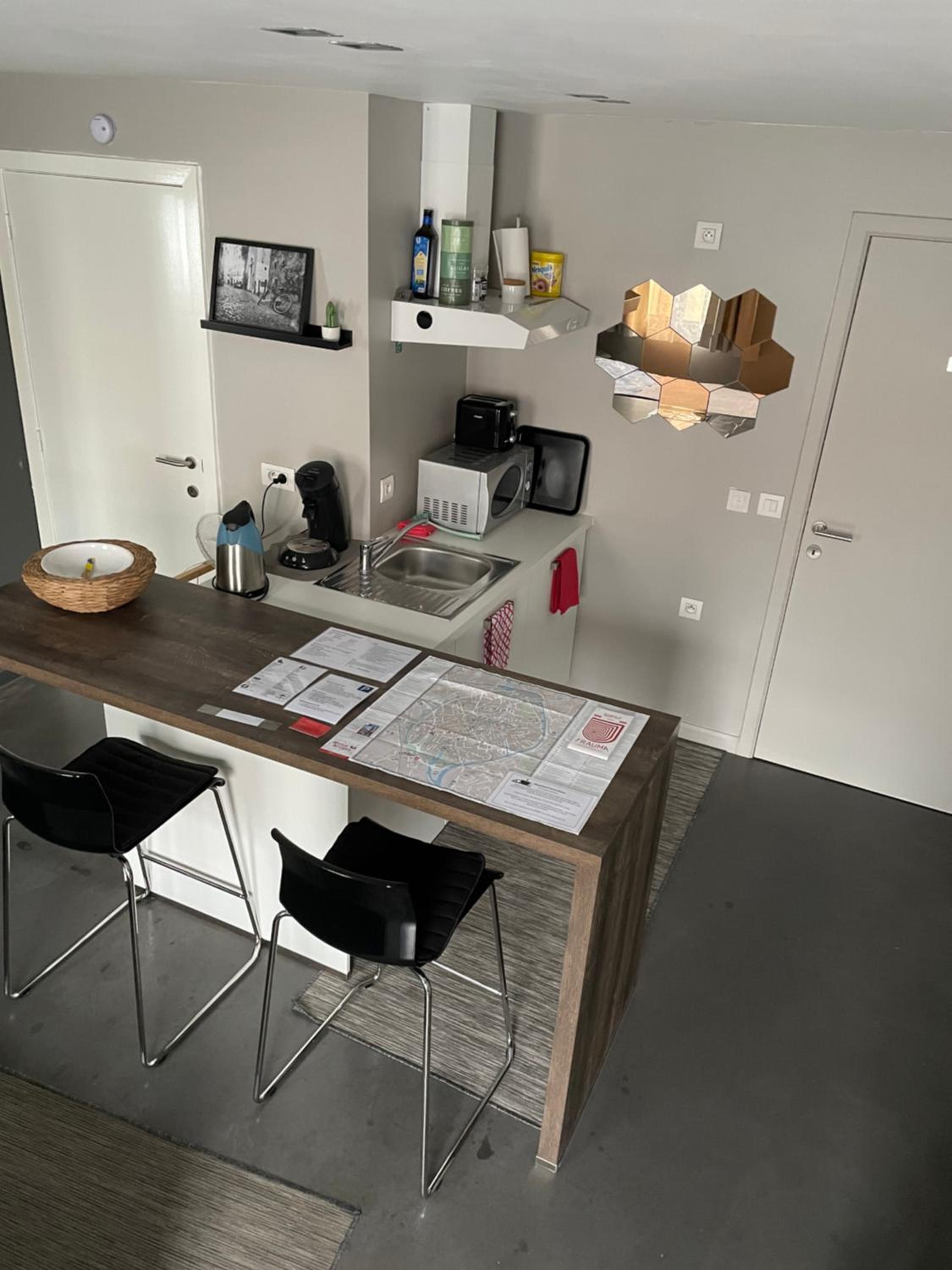 Guesthouse de Loft