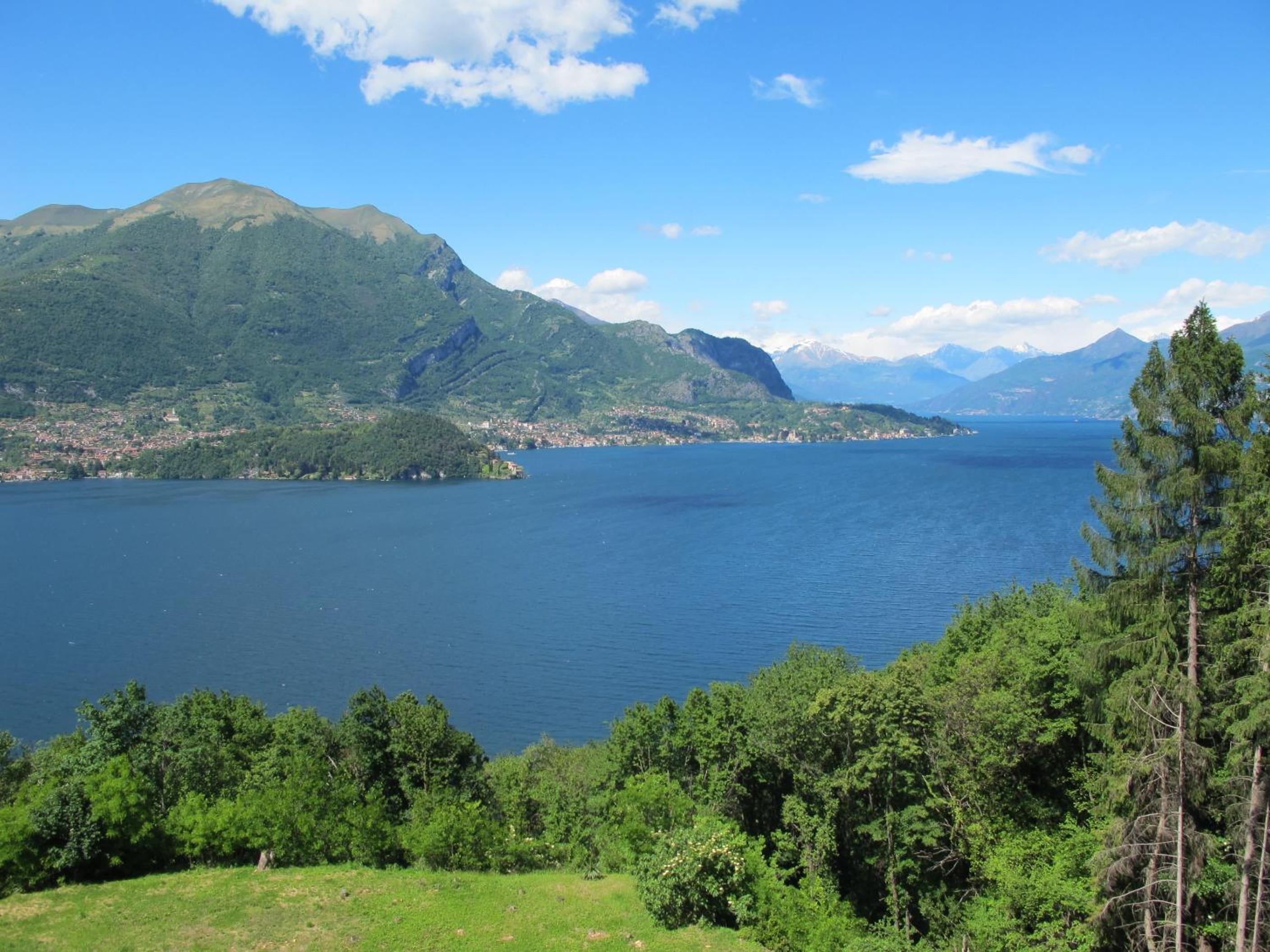 Agriturismo Madonna Dei Ceppi
