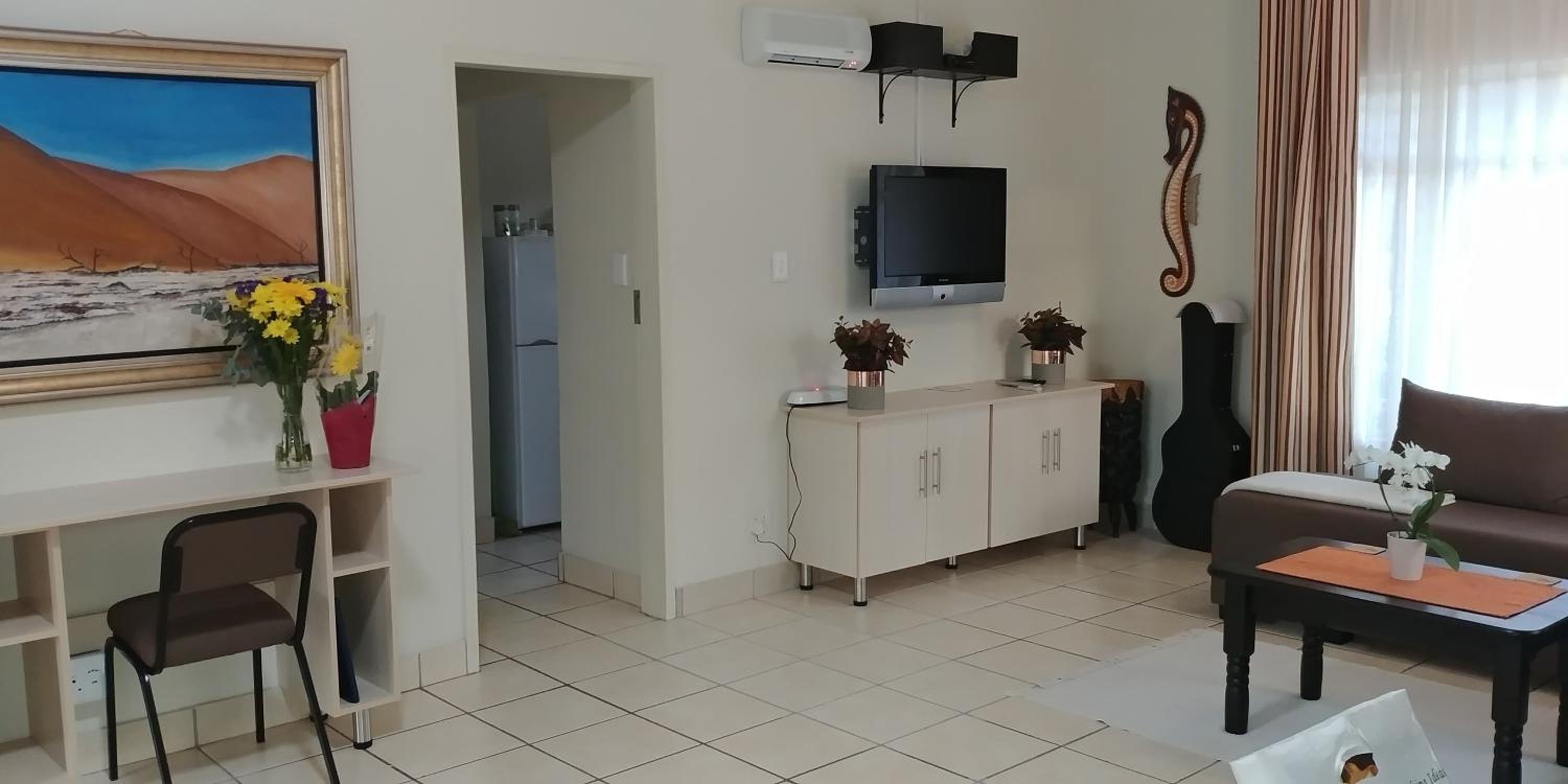 Wilger Guesthouse - Self-Catering Business Accommodation in Centurion