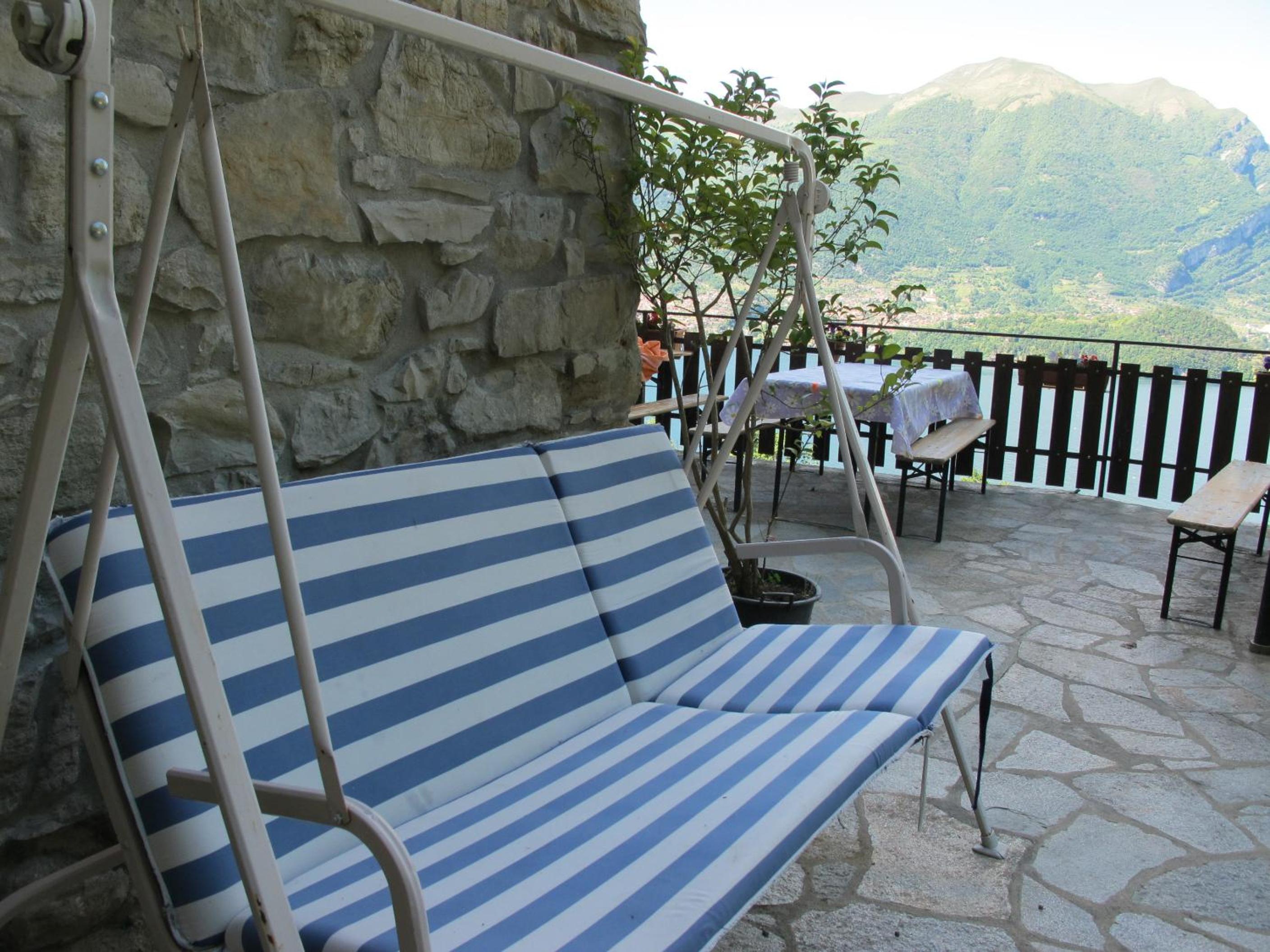 Agriturismo Madonna Dei Ceppi