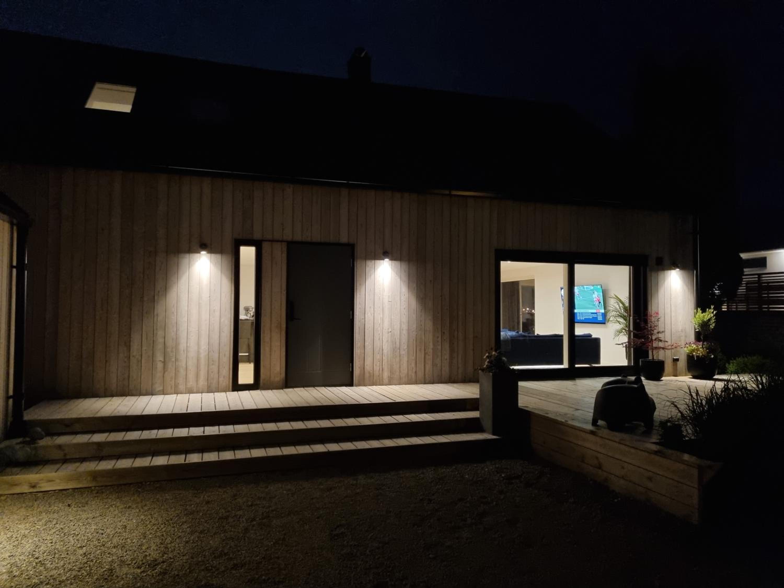 Villa Grötvik