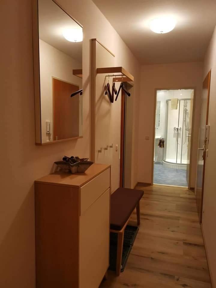 Sonnhof-Christianhof, Appartement