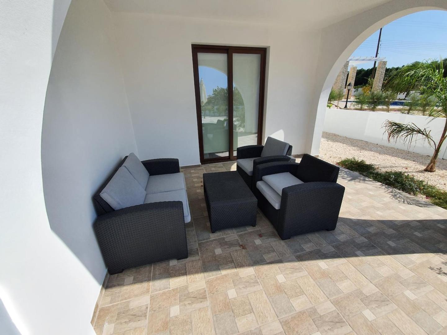 St. Georgiana Villa 7 view 4