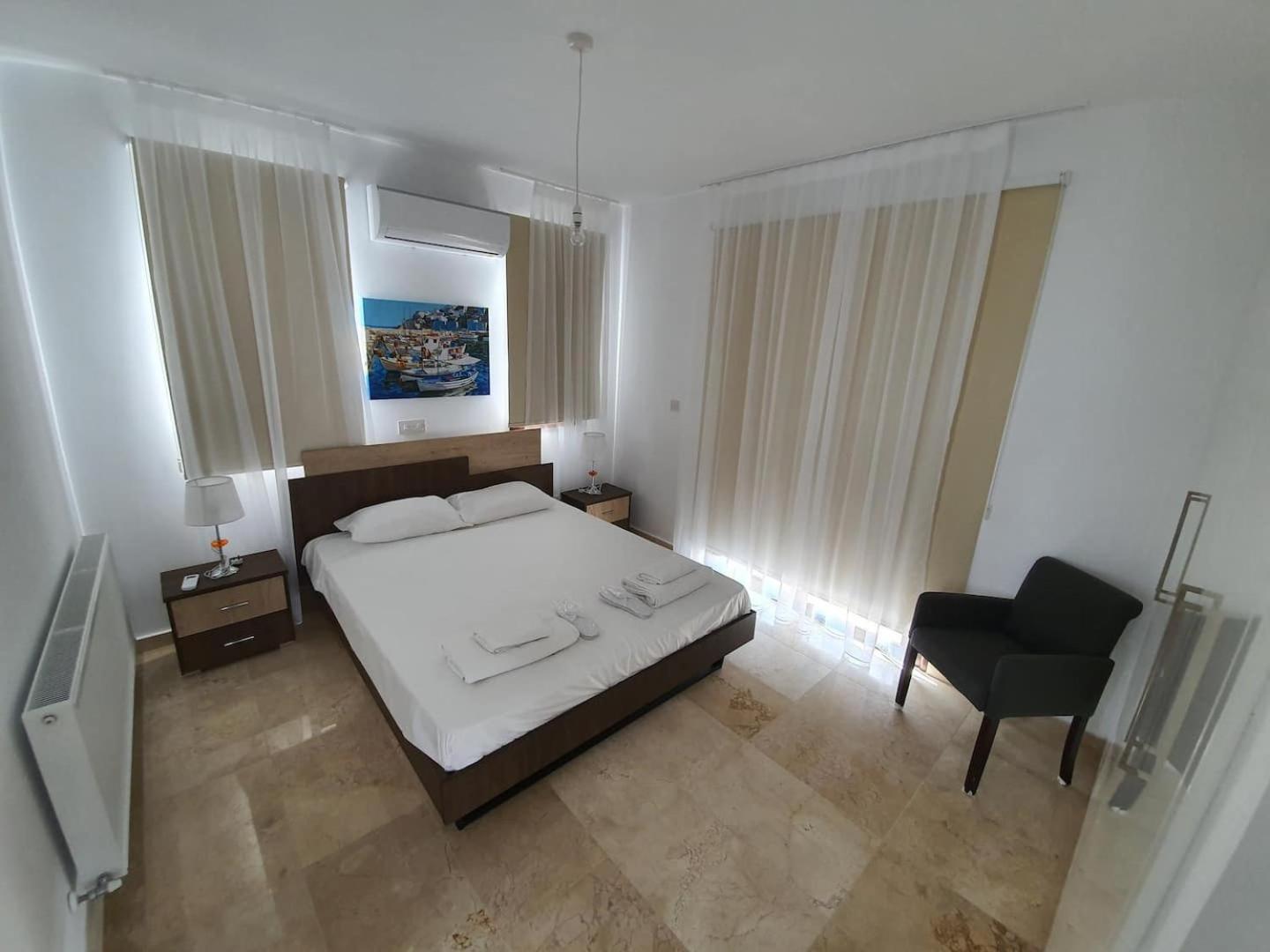 St. Georgiana Villa 7 view 5