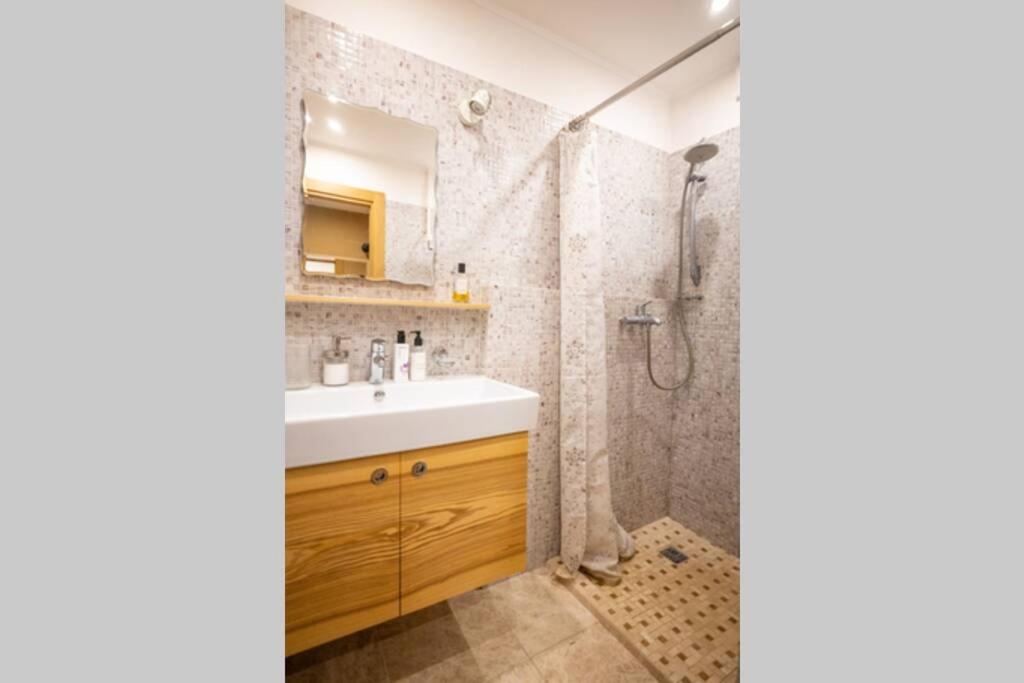 Beautiful & spacious apartment in Valmiera view 2