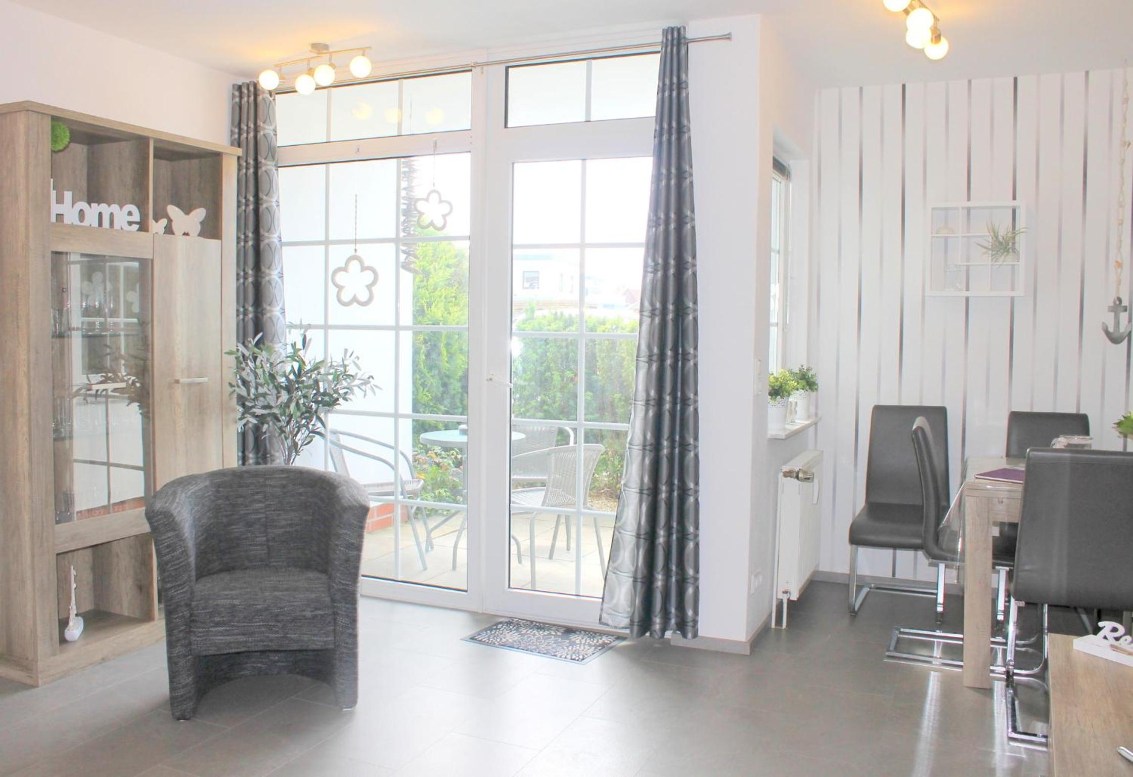 Ferienwohnung Steffens - "Lübecker Straße"