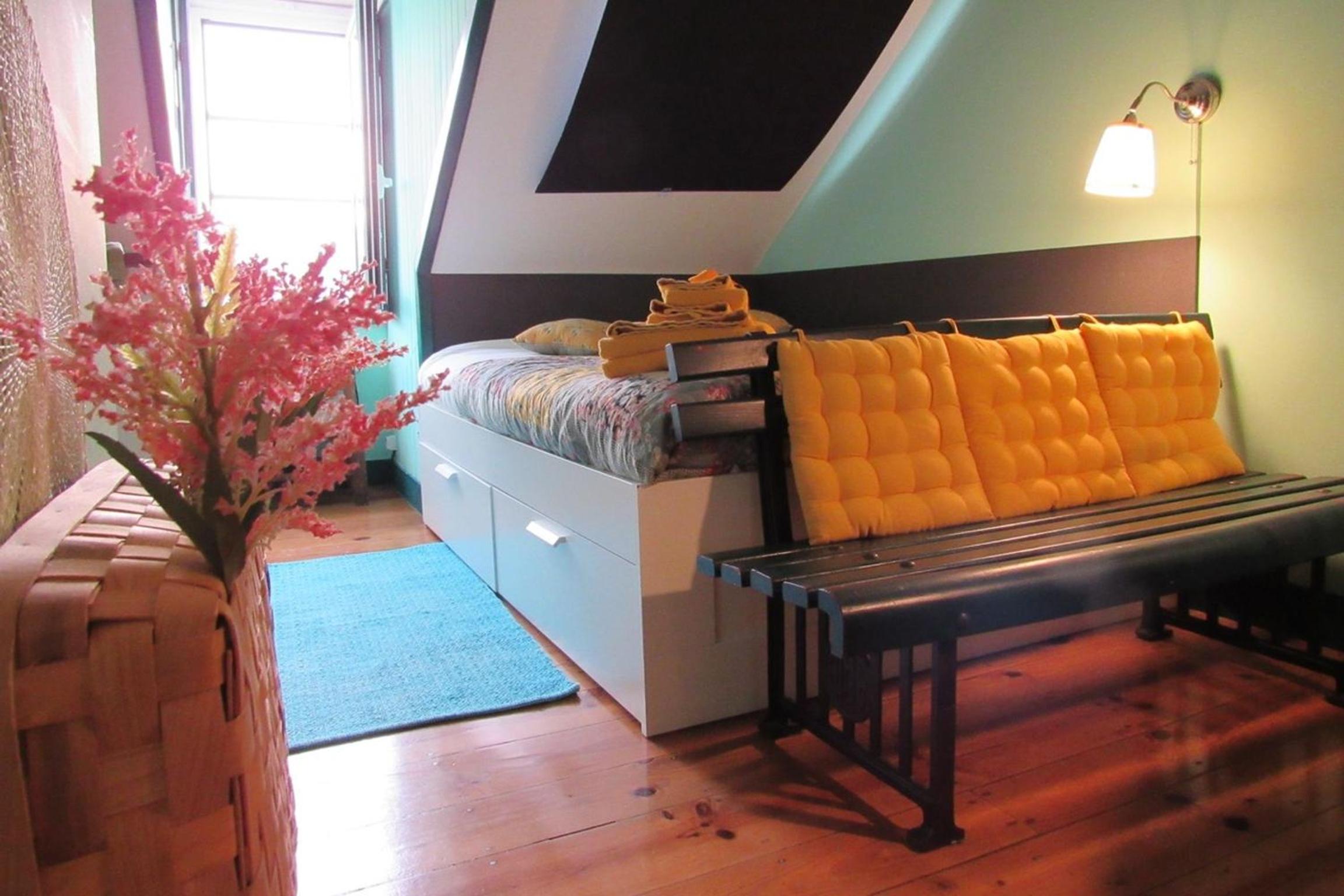 Lisbon Heart Apartments - Green Apartment by LovelyStay view 2