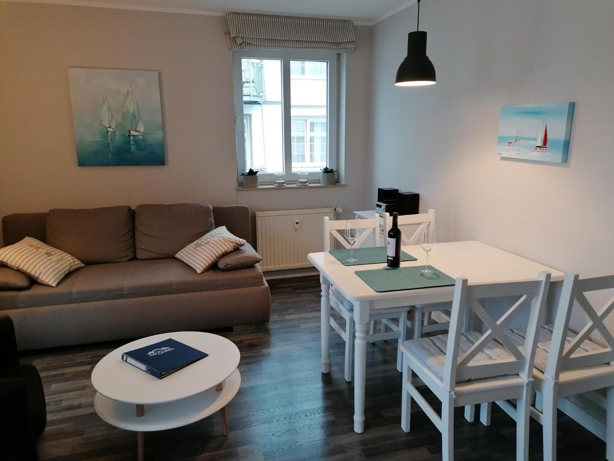 Haus Buskam Wohnung 29
