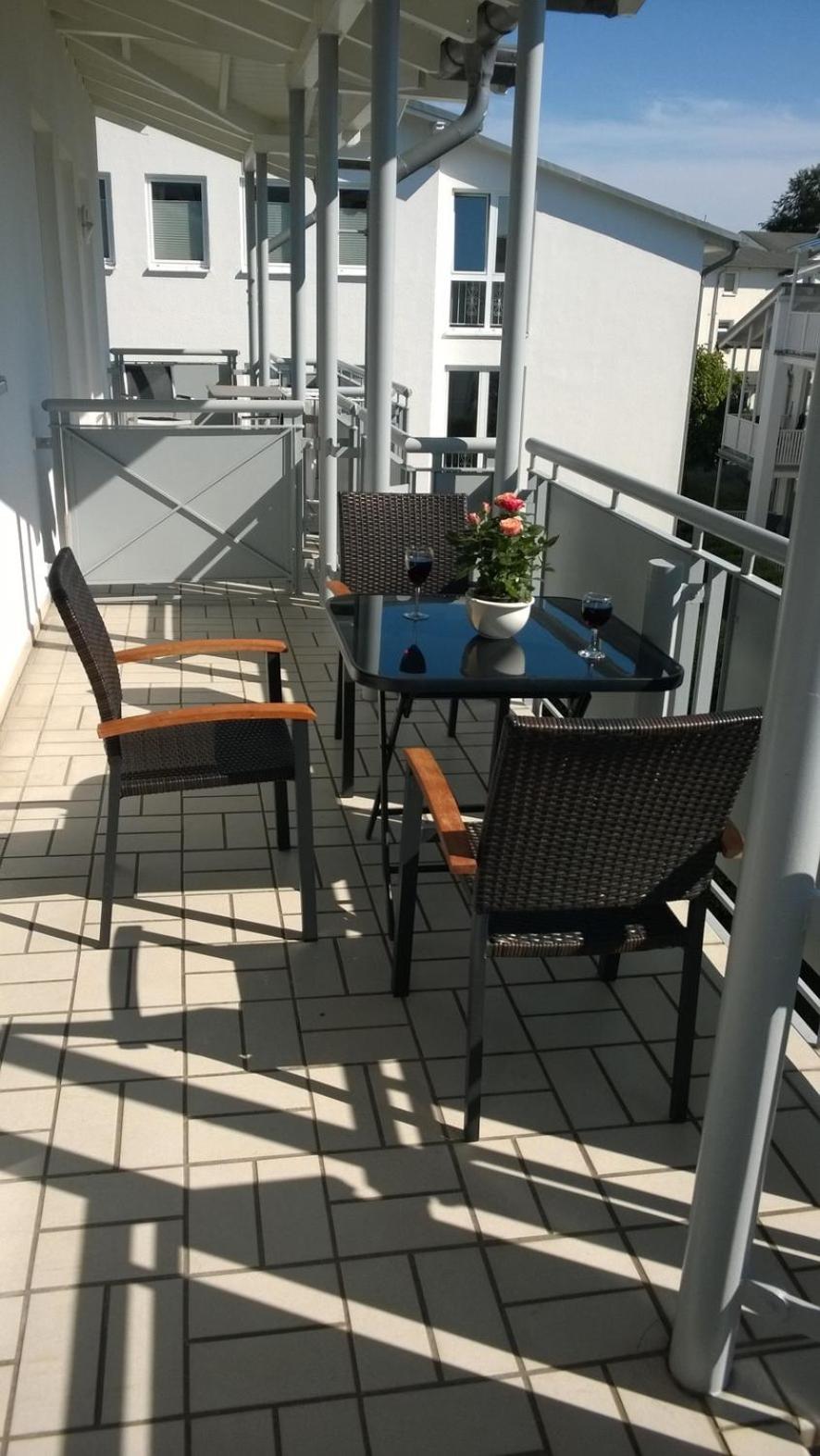 Haus Buskam Wohnung 29