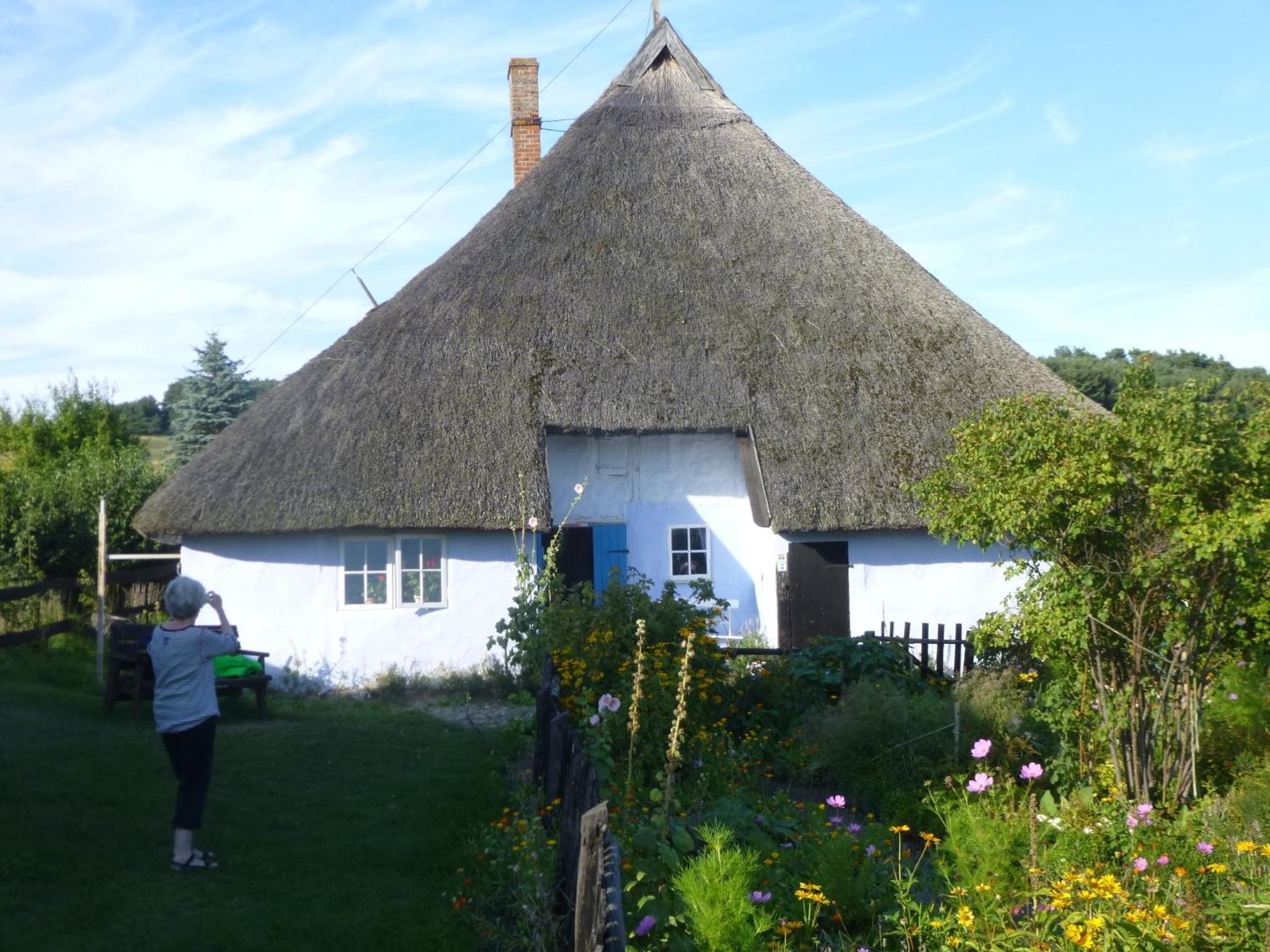 Haus Buskam Wohnung 29