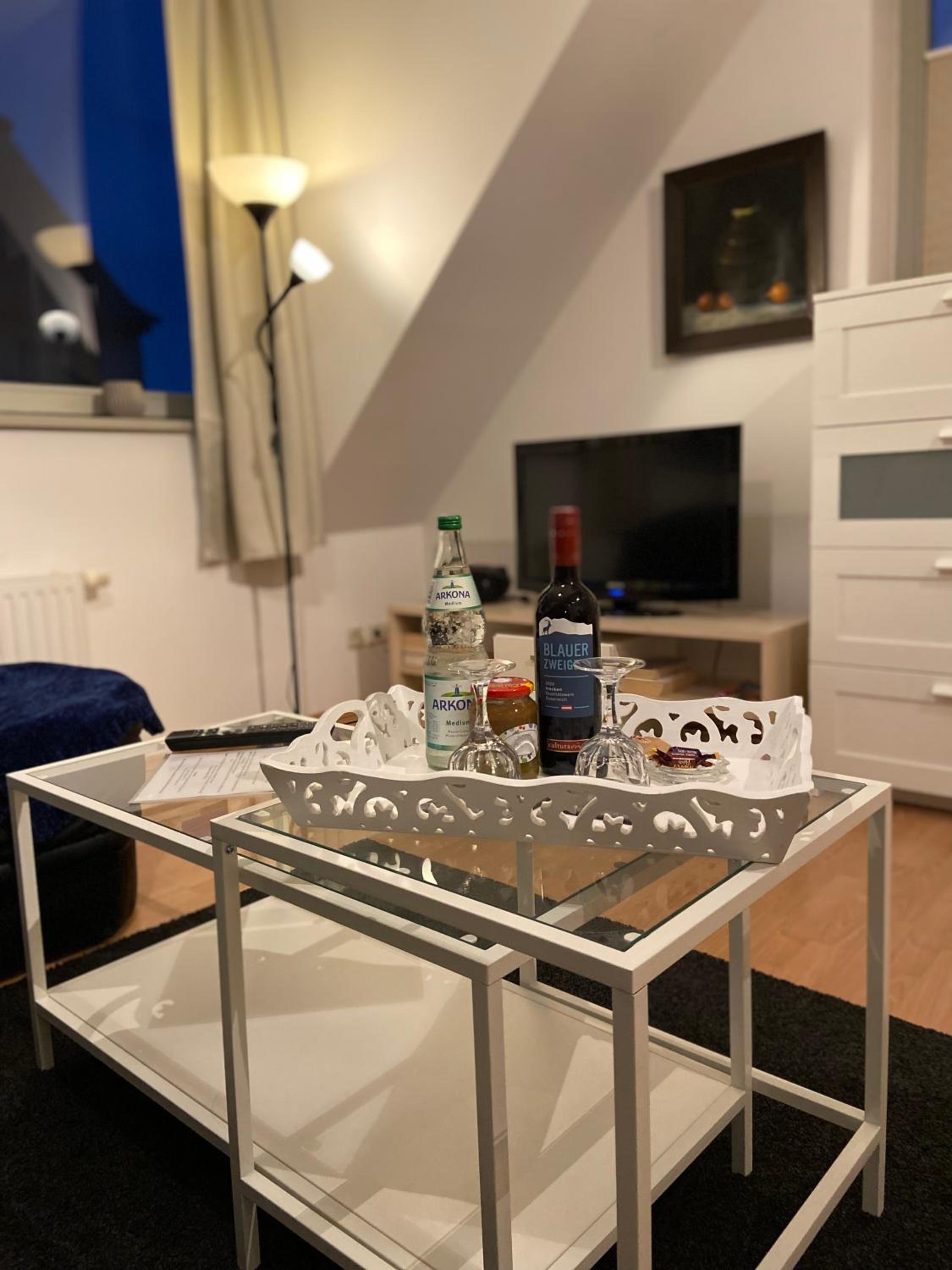 Birnbom Warnemünde