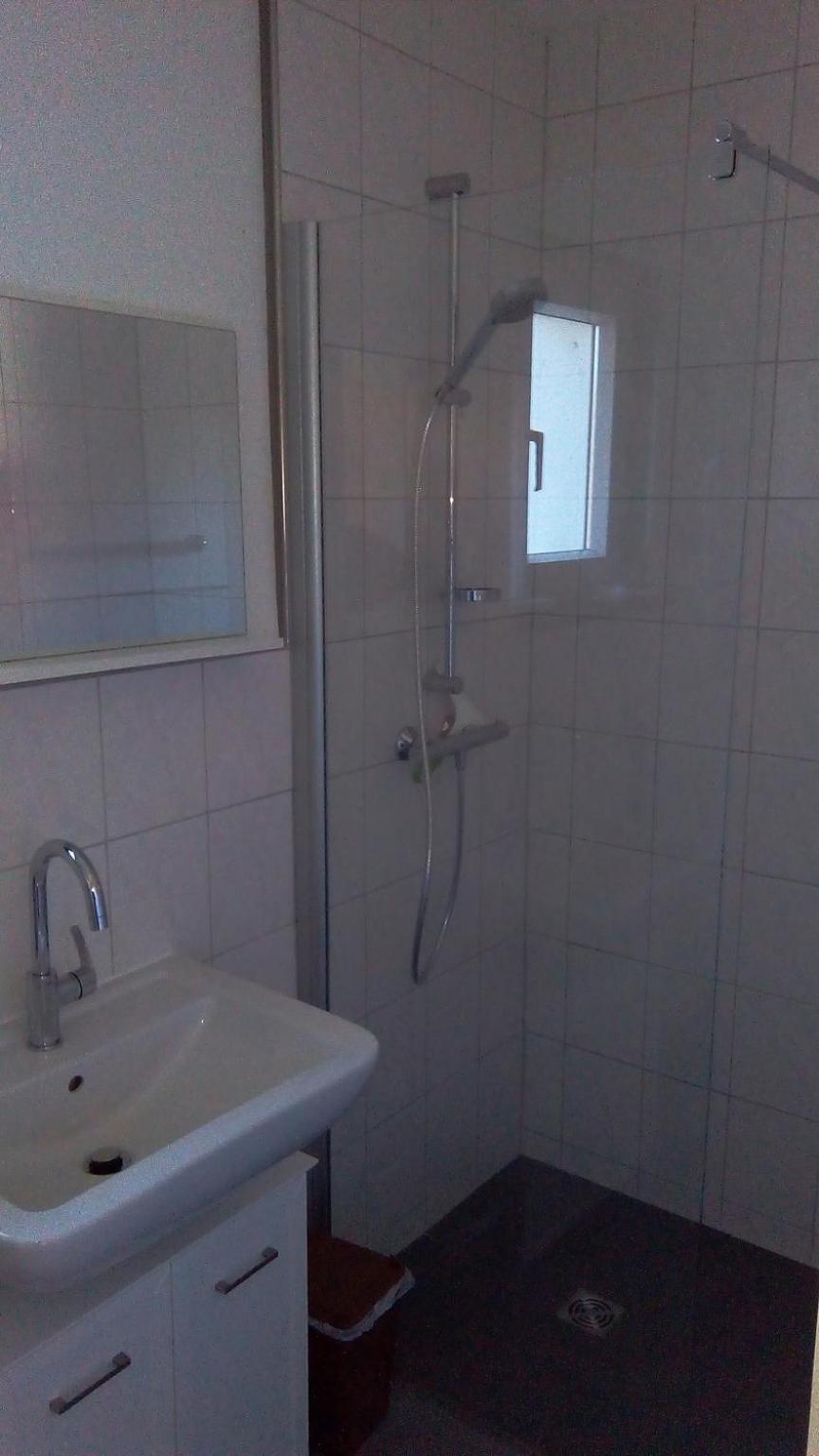 Ferienwohnung Klein am Natursteig Sieg view 4