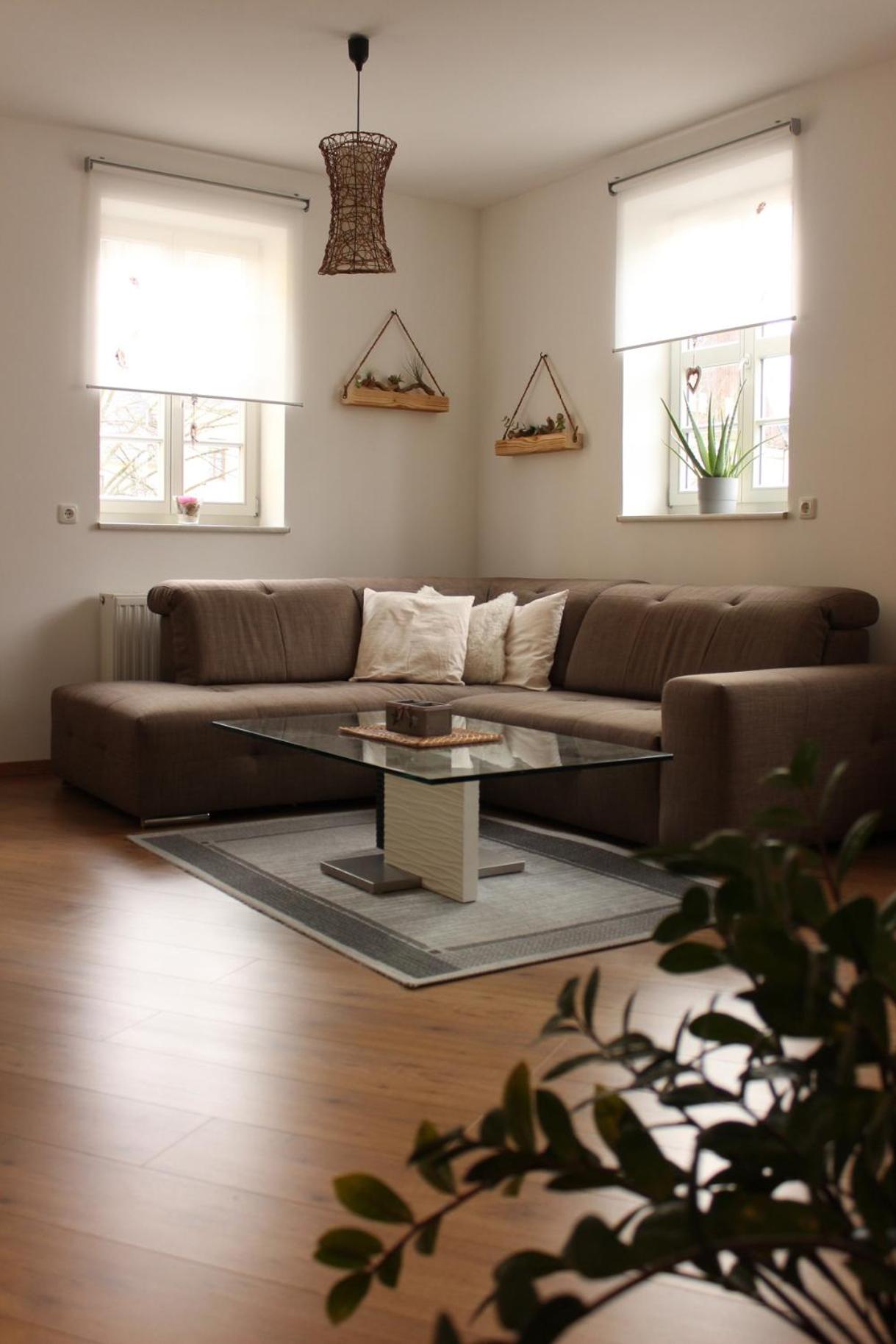 Ferienwohnung "Zum Schloßkeller" view 3