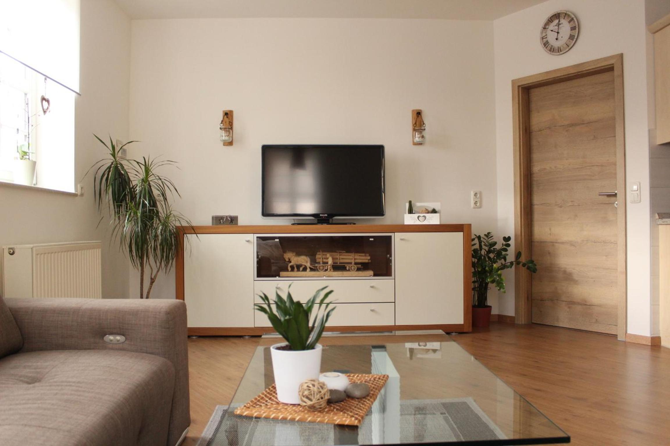 Ferienwohnung "Zum Schloßkeller" view 4