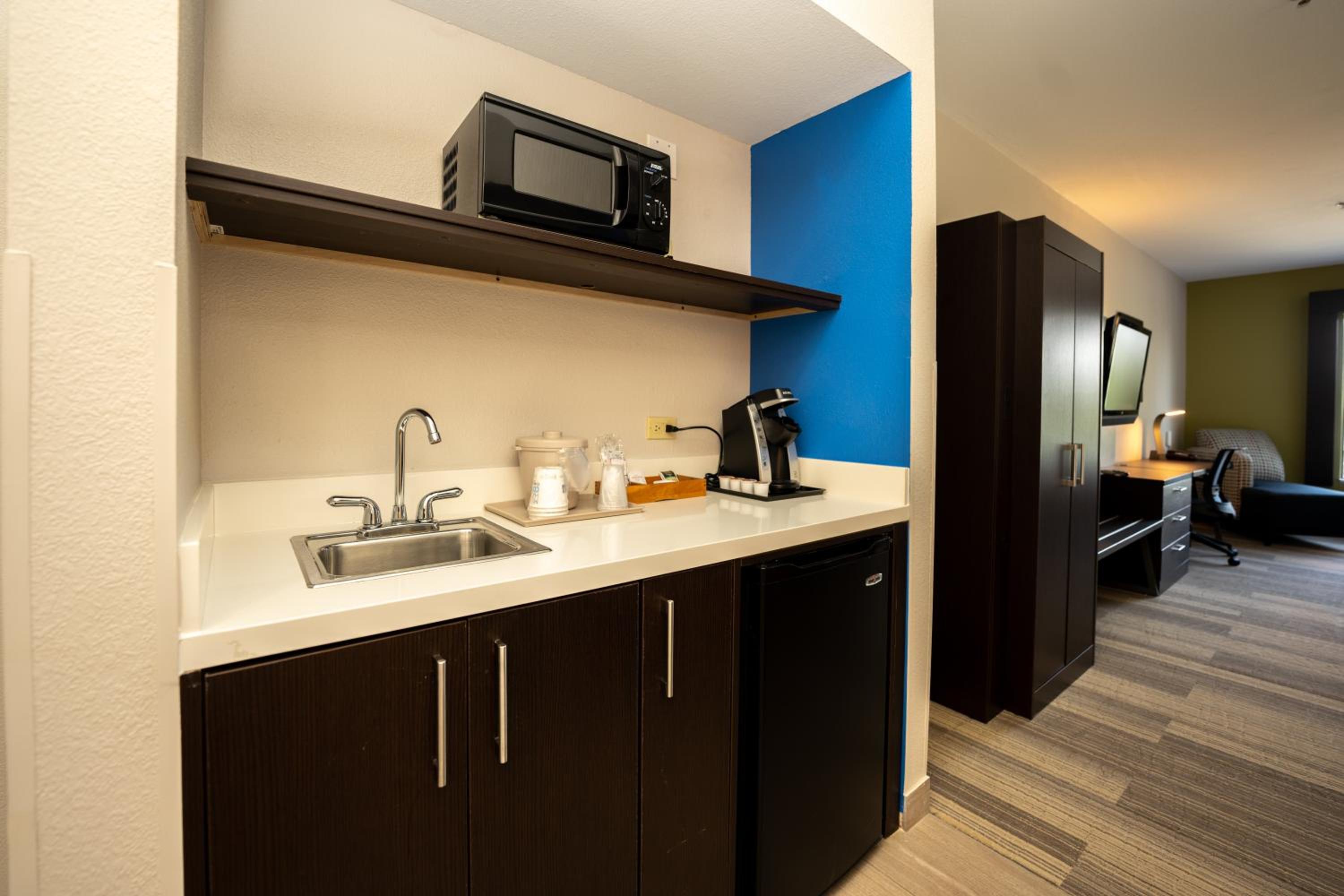 Holiday Inn Express & Suites Deer Park by IHG, 사진 36