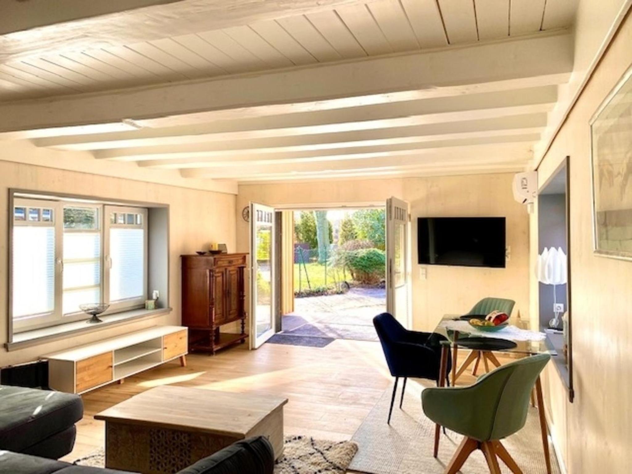 Käpt`n Suite view 3