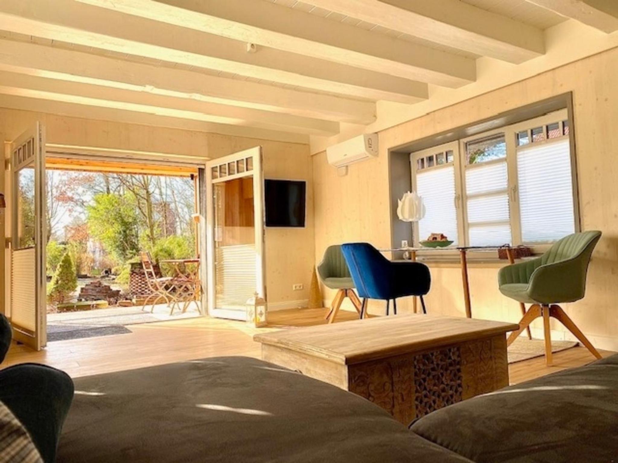Käpt`n Suite view 4
