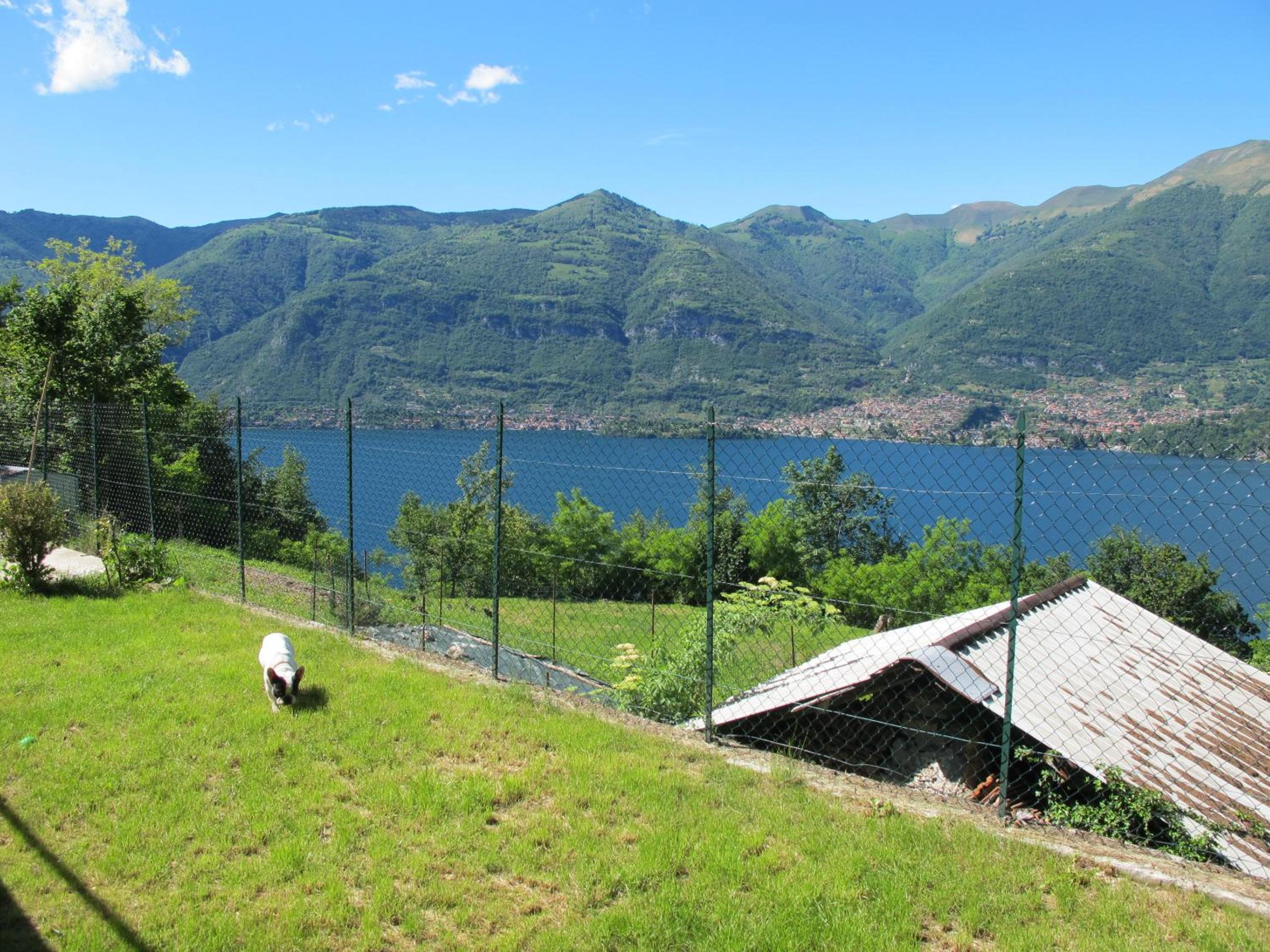 Agriturismo Madonna Dei Ceppi