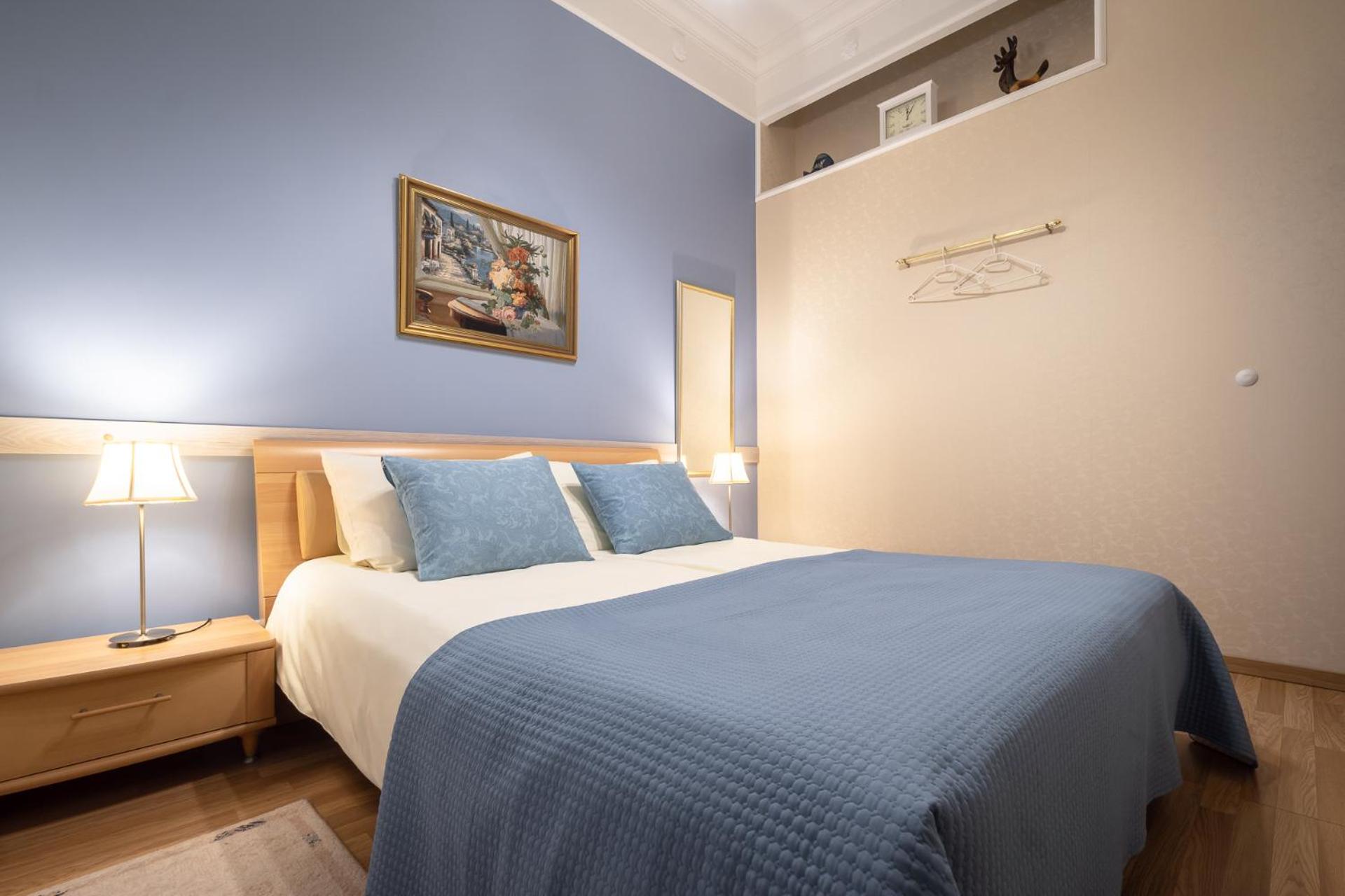 Classic Apartments in Old Town