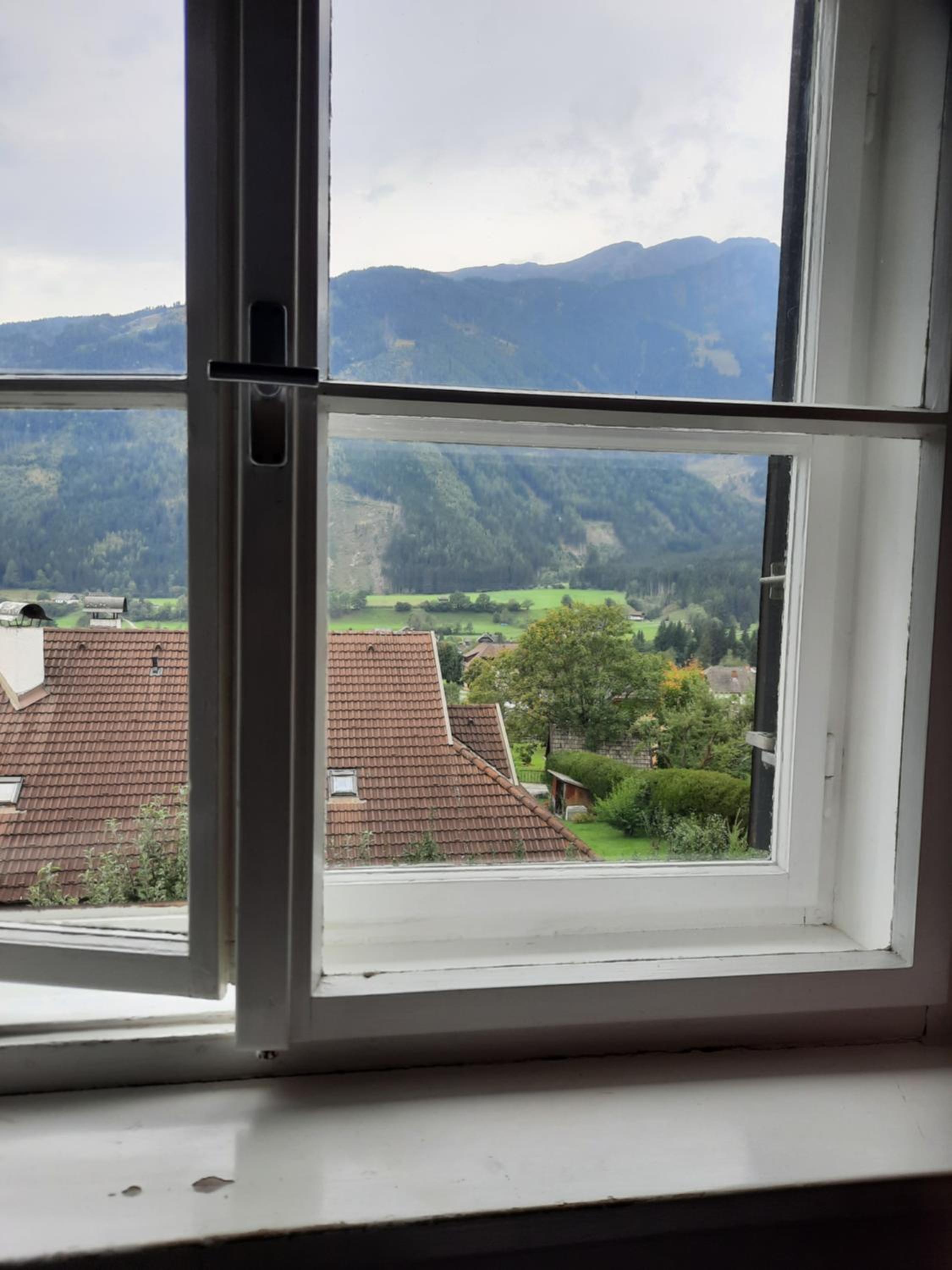 Gasthof Hochalmspitze