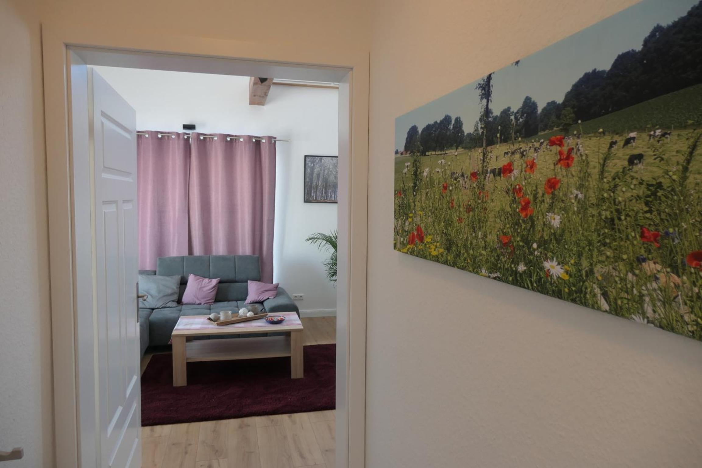 Bünkemühler Kuhliebe