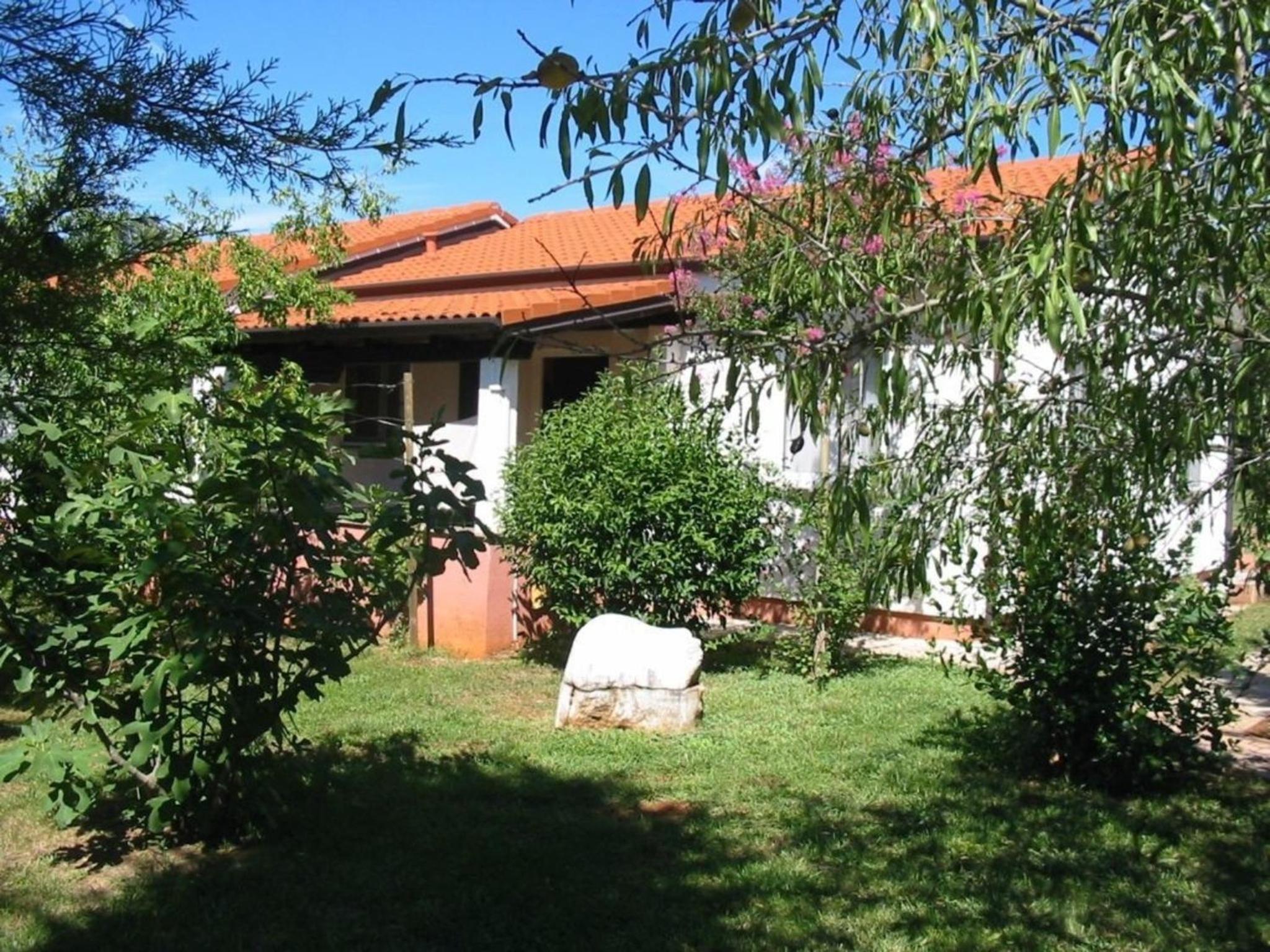 Ferienhaus - Bungalow Lavanda 2