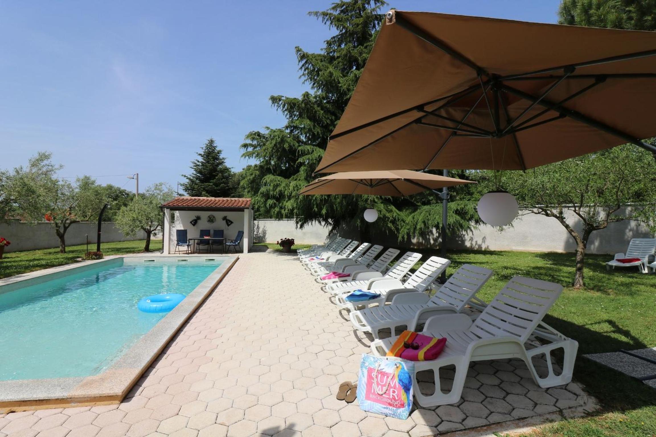 Ferienhaus - Bungalow Lavanda 2