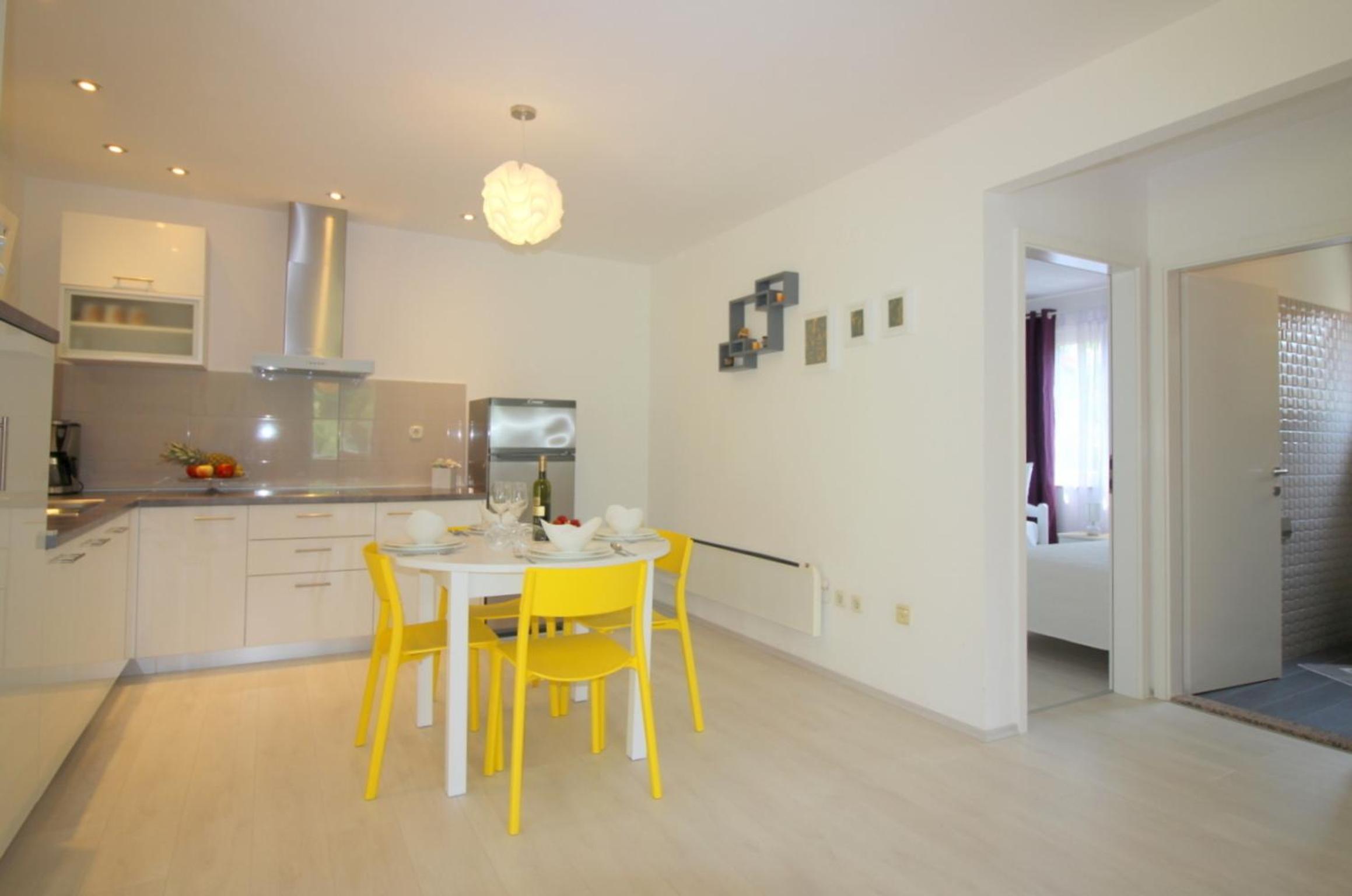 Ferienhaus - Bungalow Lavanda 2